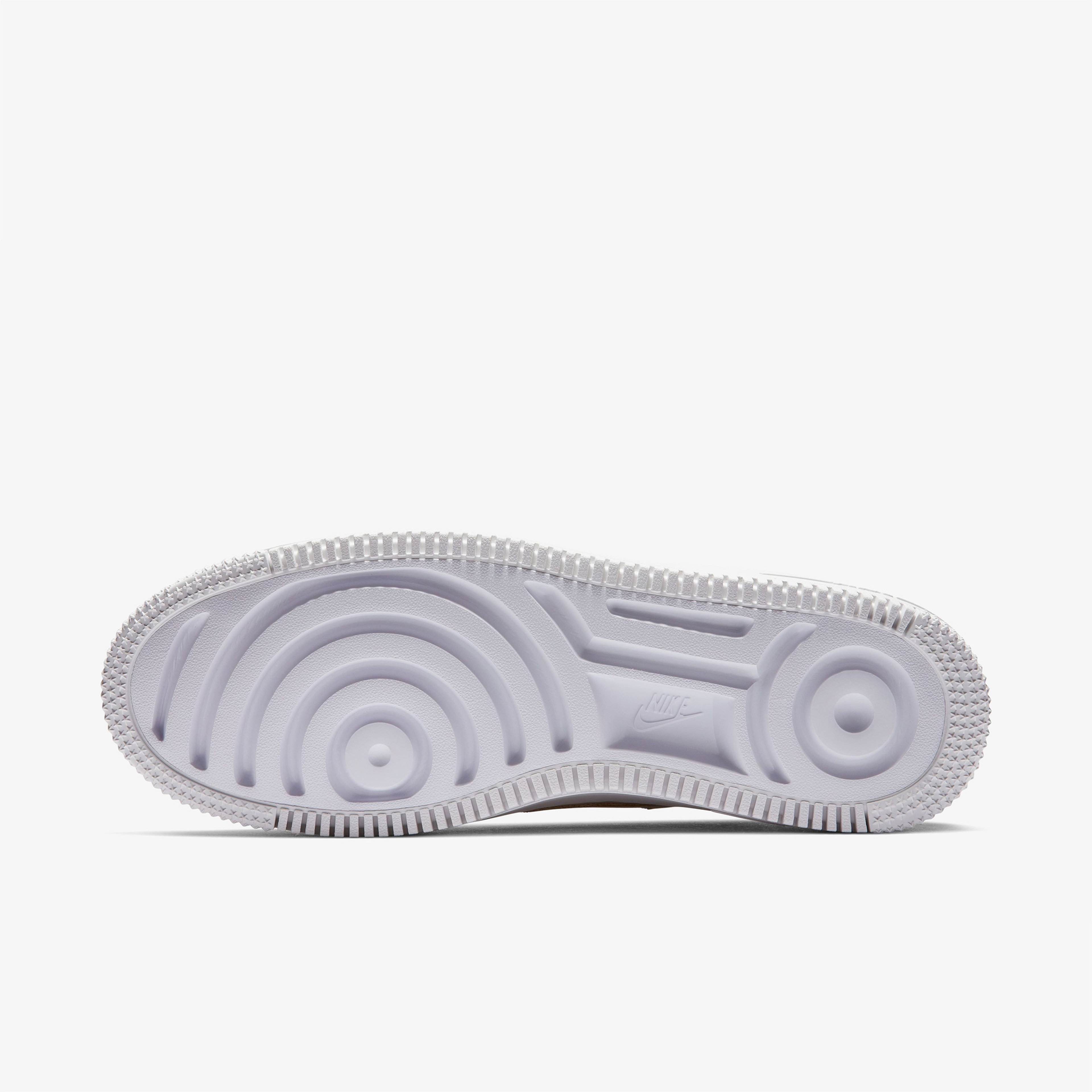 Nike Air Force 1 Sage Low Premium Animal Kadın Kahverengi Spor Ayakkabı