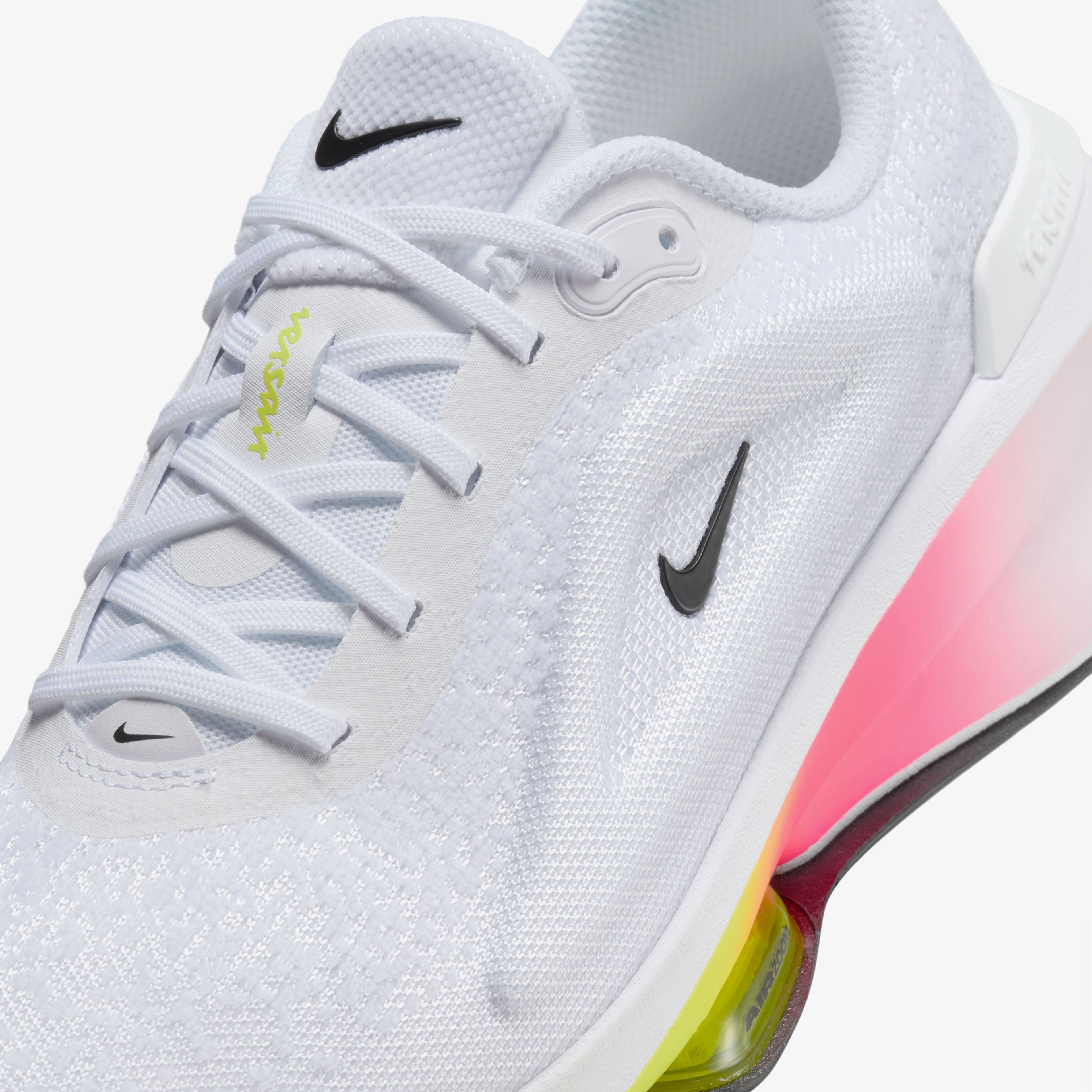 Nike Versair Kadın Beyaz Spor Ayakkabı