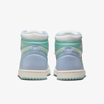 Jordan Air 1 High MM Kadın Mavi Spor Ayakkabı