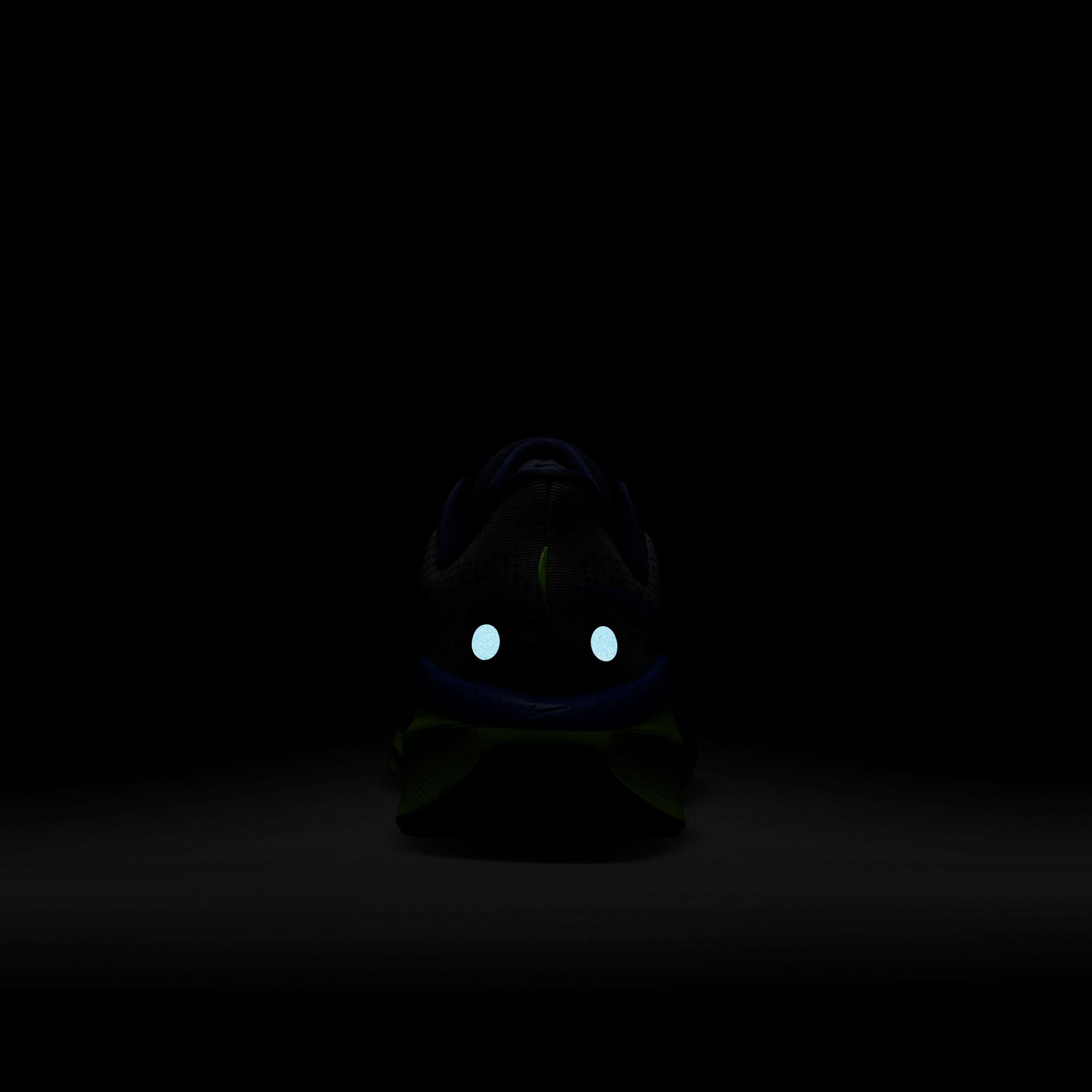 Nike Vomero 17 Erkek Lacivert Koşu Ayakkabısı