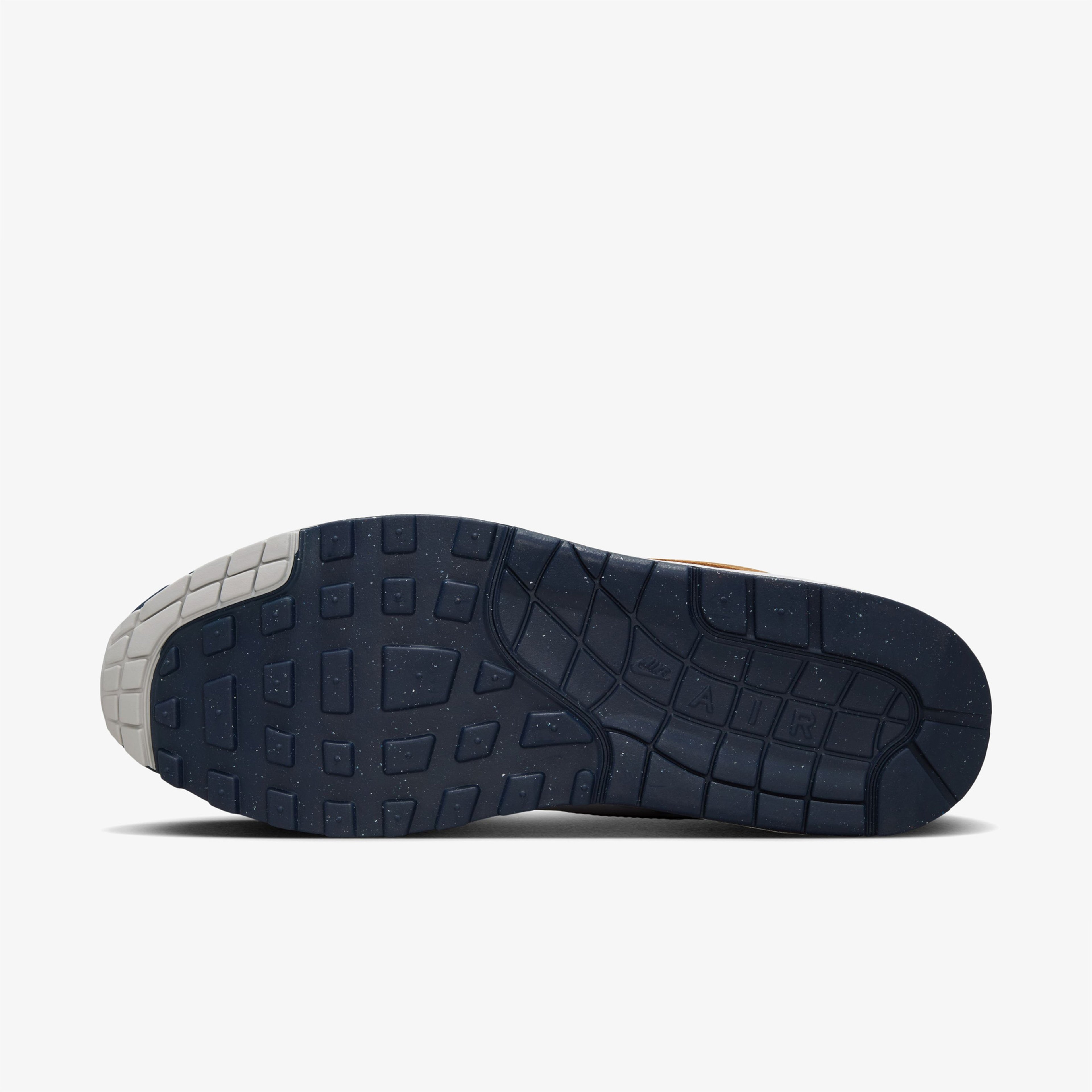 Nike Air Max 1 Erkek Mavi Spor Ayakkabı