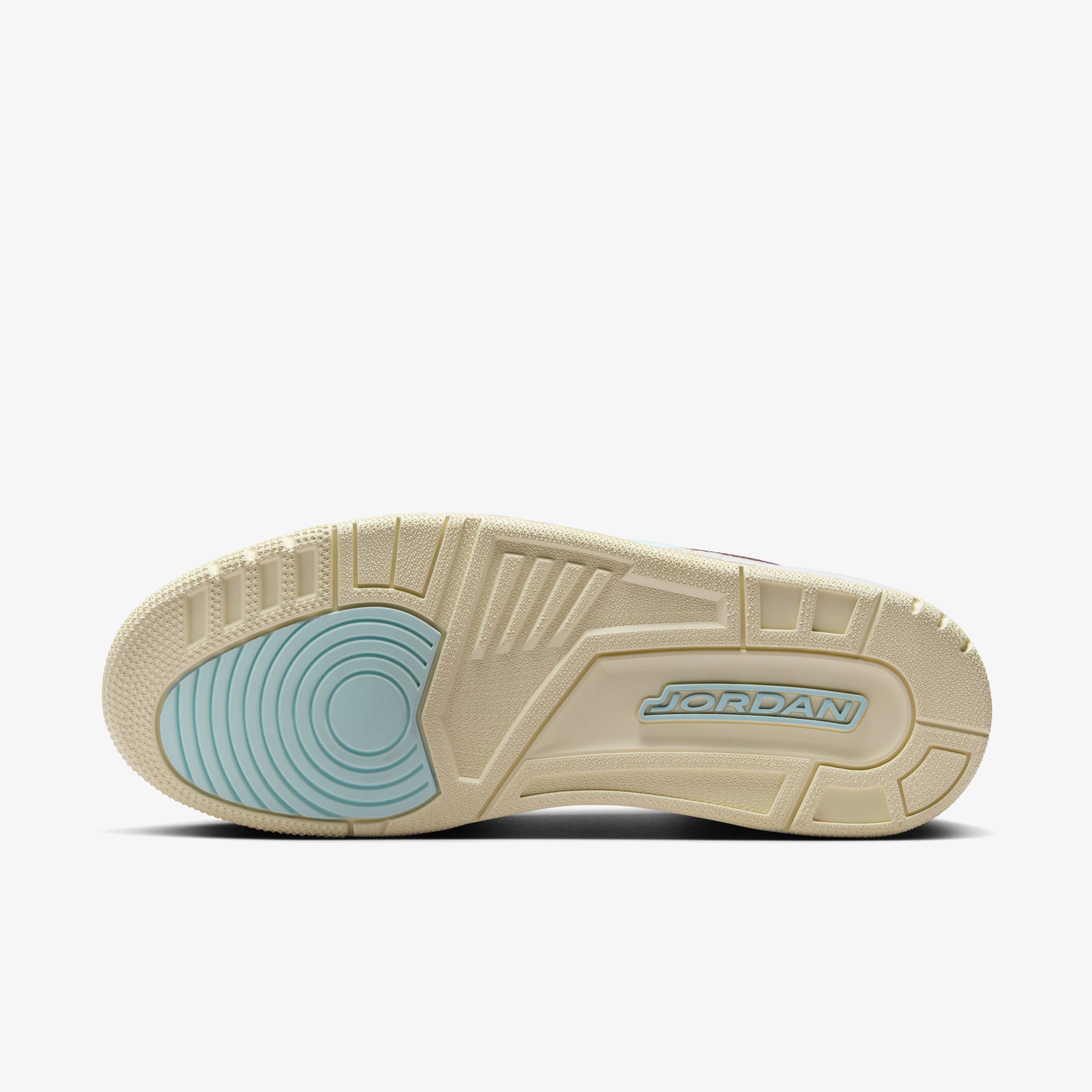 Jordan Air Legacy 312 Low Erkek Krem Rengi Spor Ayakkabı