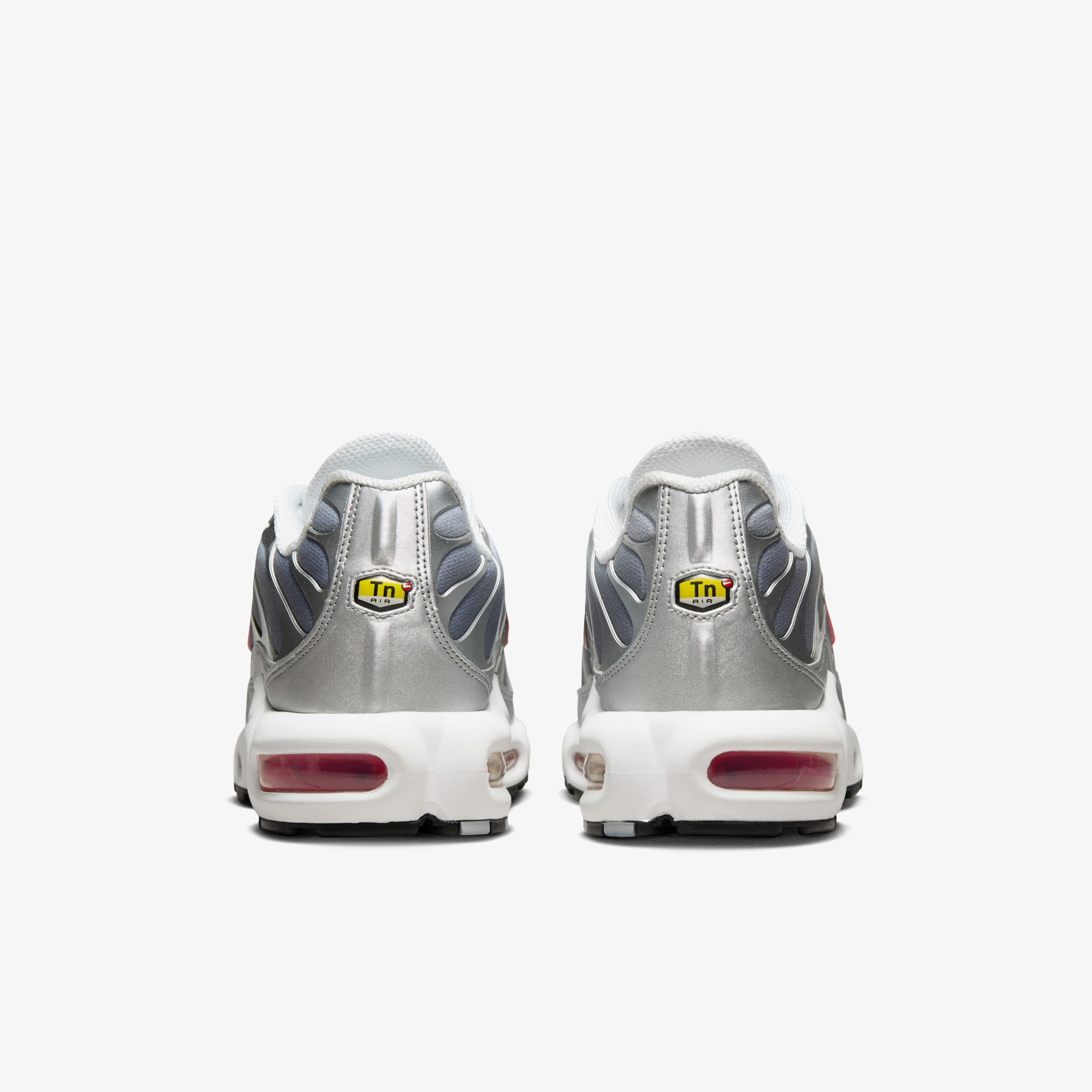 Nike Air Max Plus Kadın Gri Spor Ayakkabı