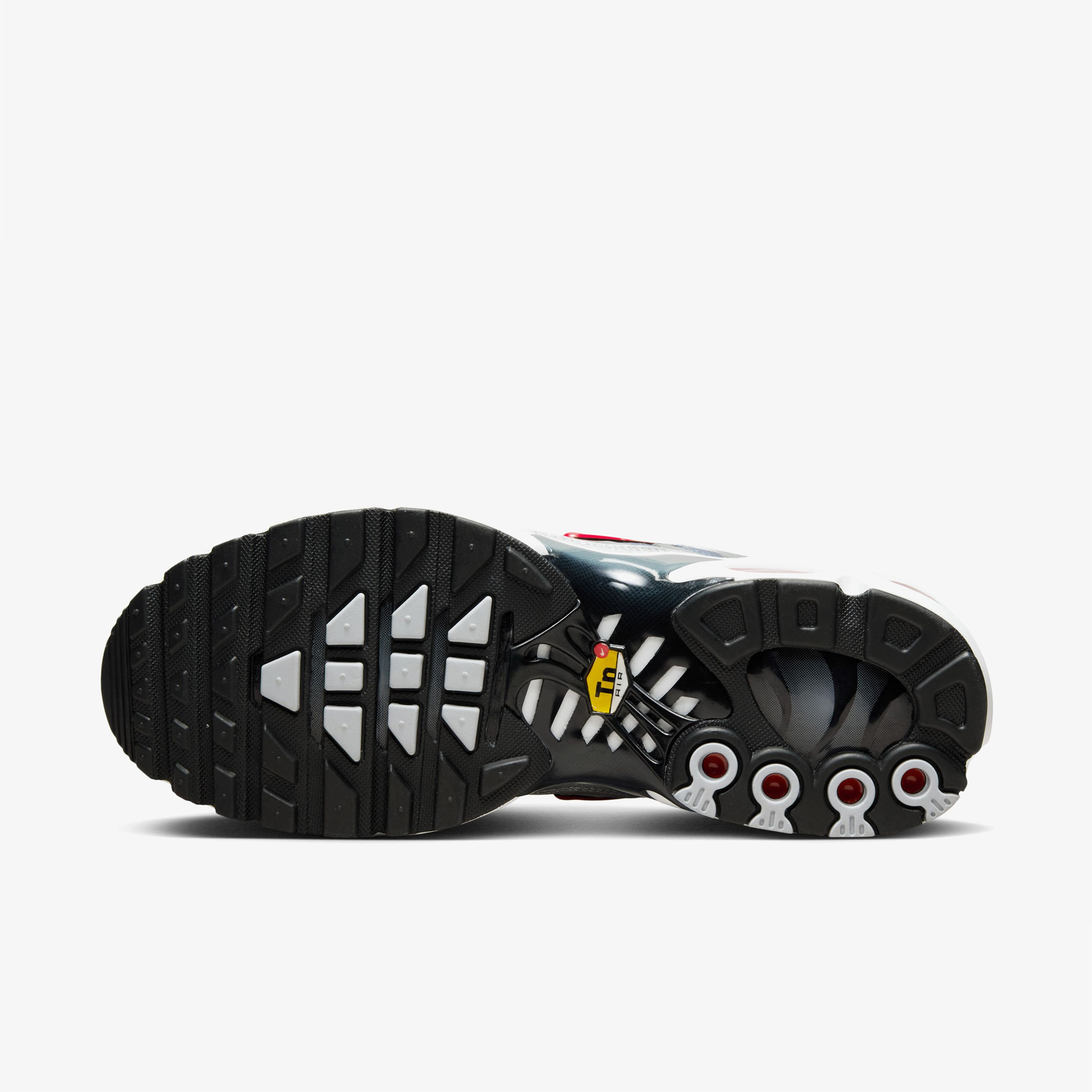 Nike Air Max Plus Kadın Gri Spor Ayakkabı