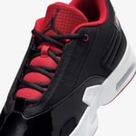 Jordan Max Aura 6 Erkek Siyah Spor Ayakkabı