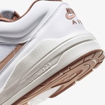 Jordan Stadium 90 Kadın Krem Rengi Spor Ayakkabı