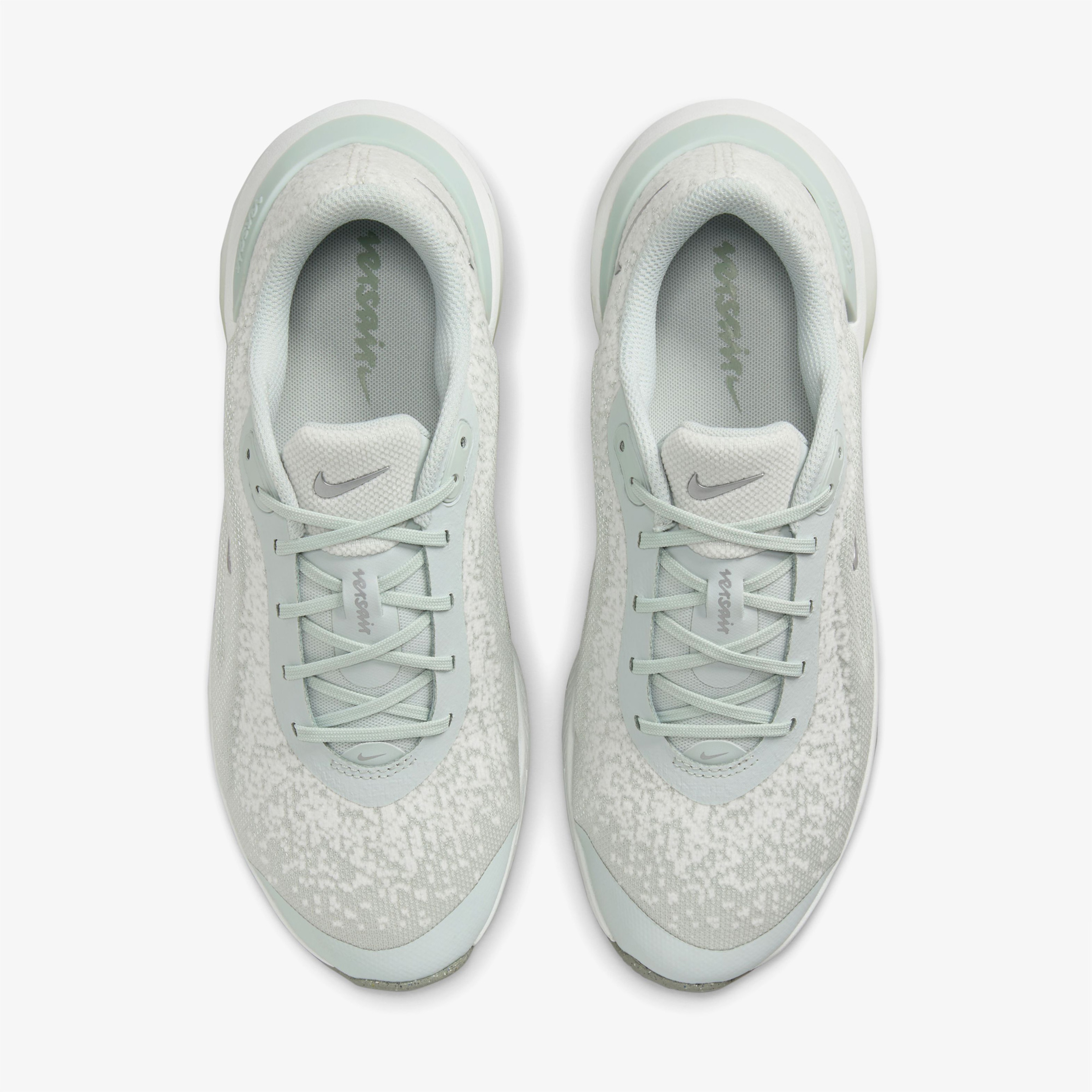 Nike Versair Kadın Gri Spor Ayakkabı