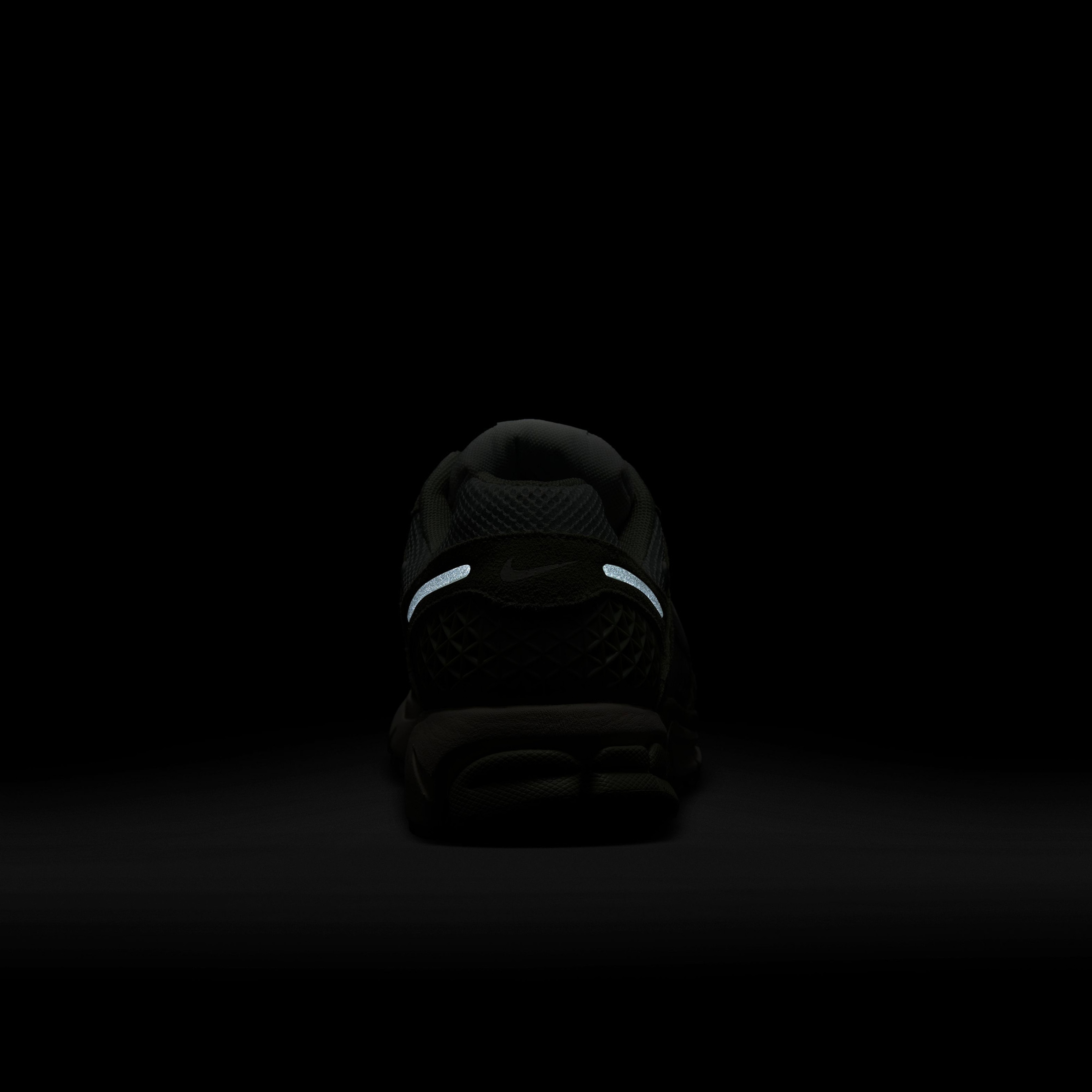 Nike Zoom Vomero 5 Erkek Yeşil Spor Ayakkabı