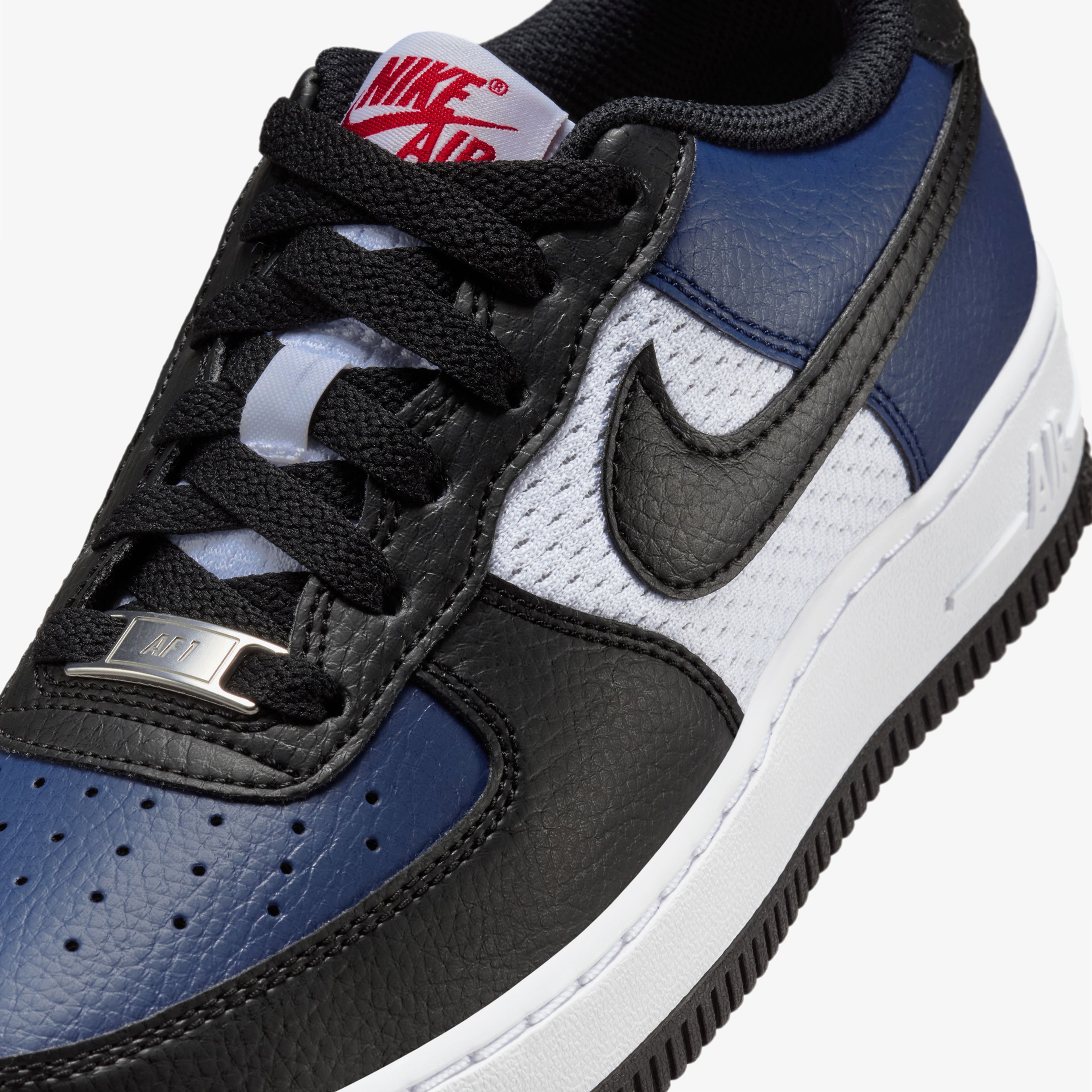 Nike Air Force 1 Genç Lacivert Spor Ayakkabı35,5HJ9201| Occasion
