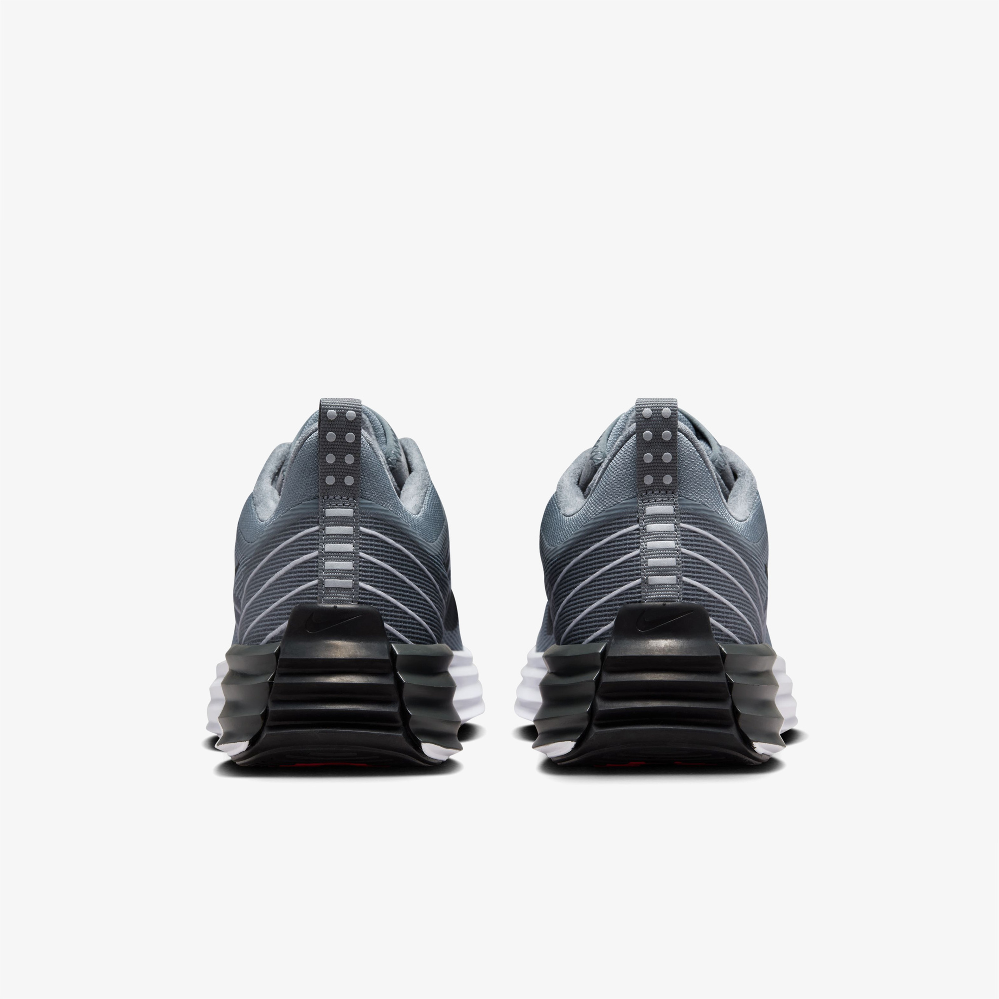 Nike Lunar Roam Erkek Gri Spor Ayakkabı