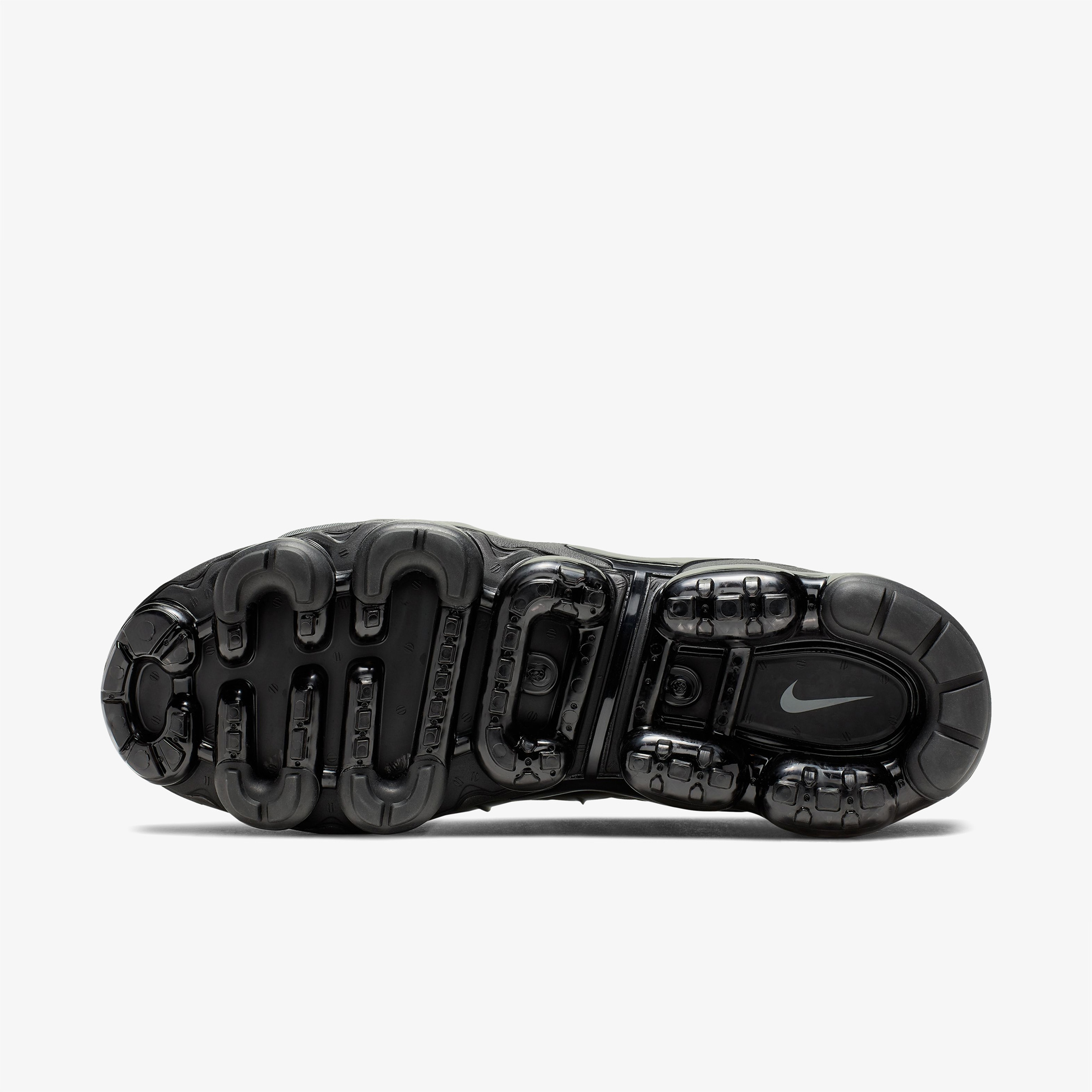 Nike Air VaporMax Plus Erkek Gri Spor Ayakkabı