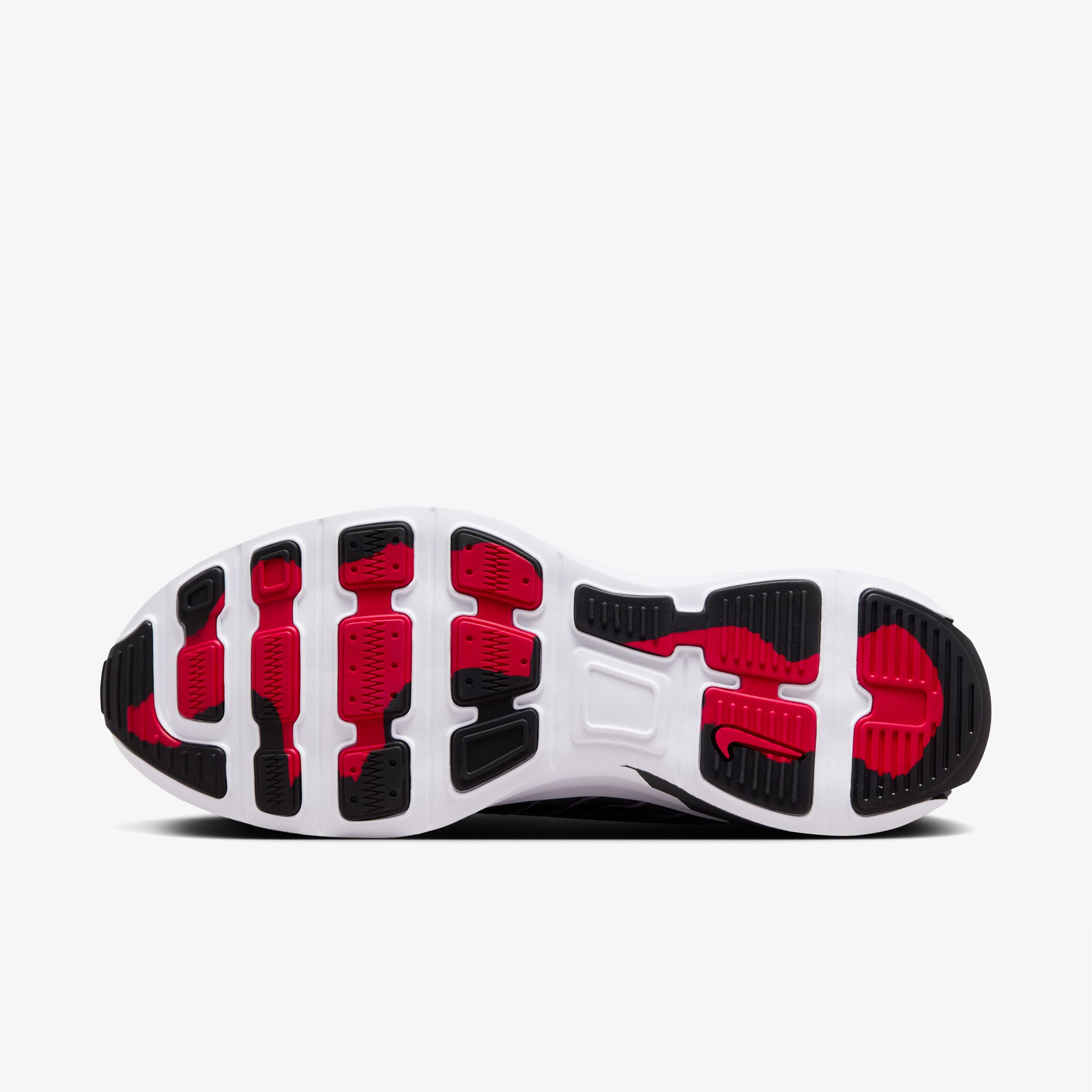 Nike Lunar Roam Erkek Gri Spor Ayakkabı