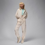 Jordan Air 1 Zoom CMFT 2 Kadın Krem Rengi Spor Ayakkabı