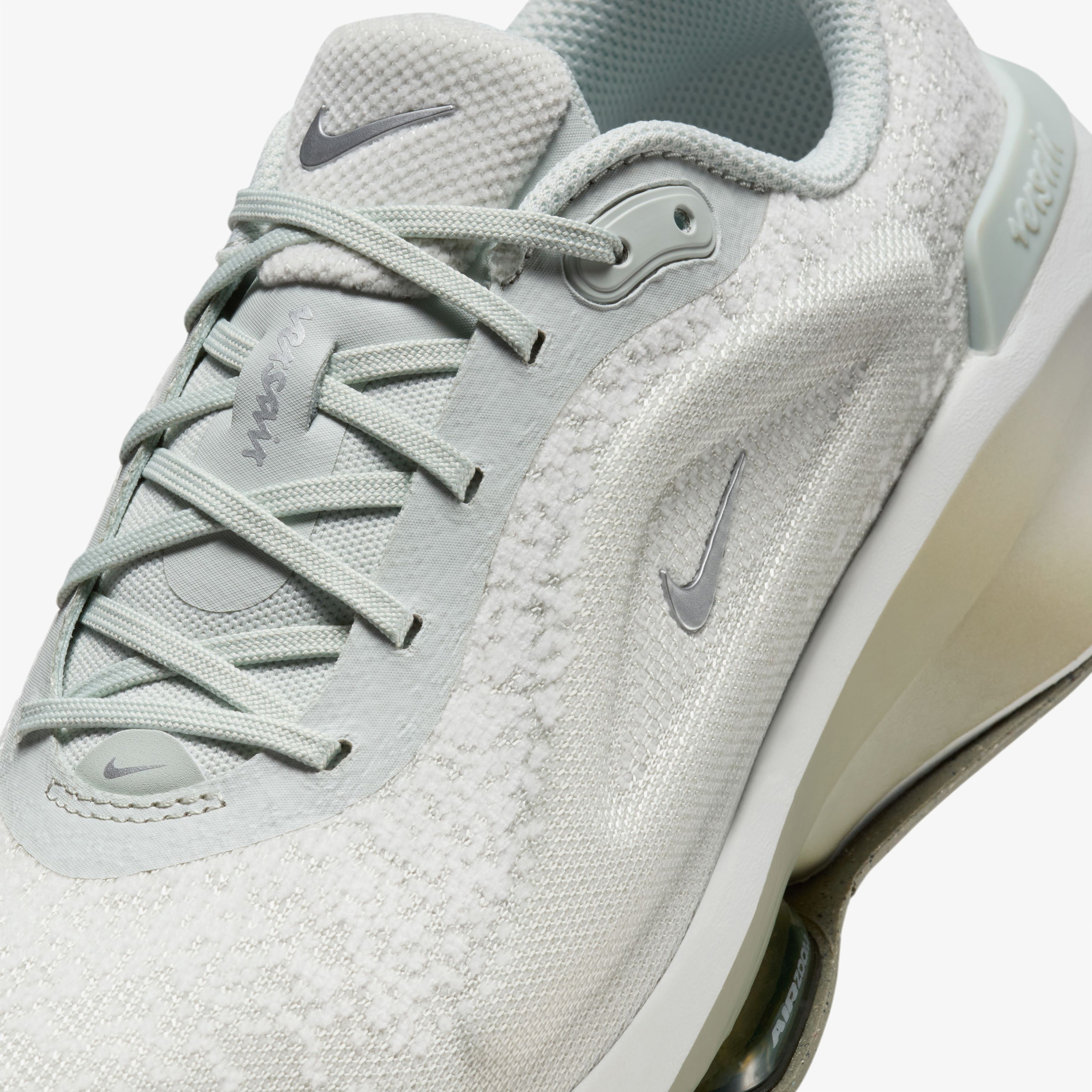 Nike Versair Kadın Gri Spor Ayakkabı