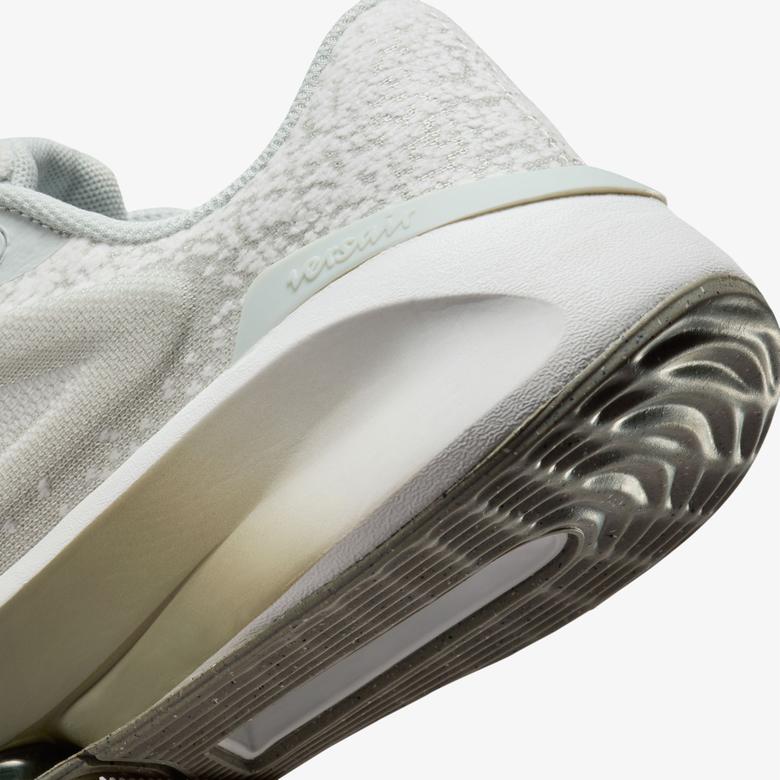 Nike Versair Kadın Gri Spor Ayakkabı
