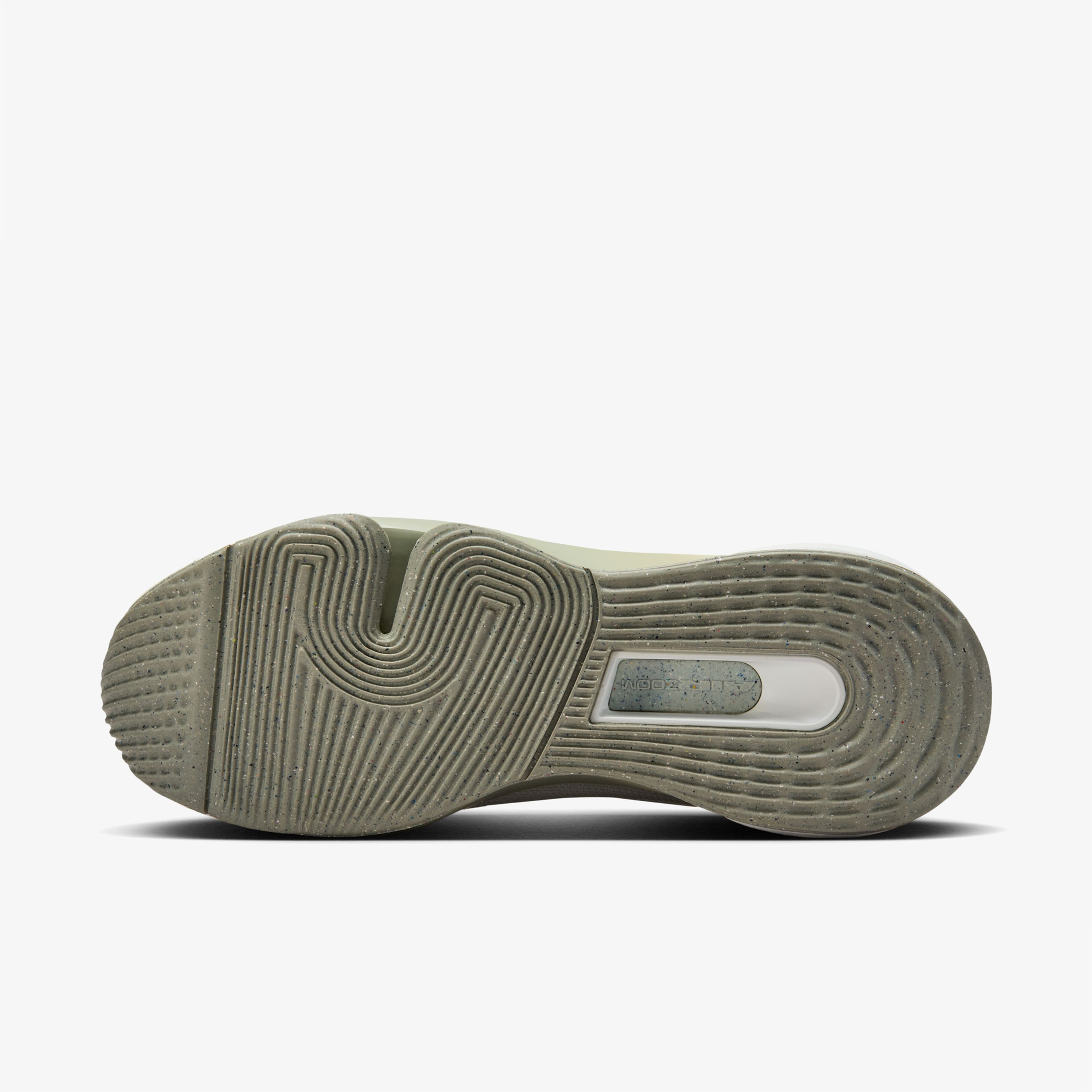 Nike Versair Kadın Gri Spor Ayakkabı