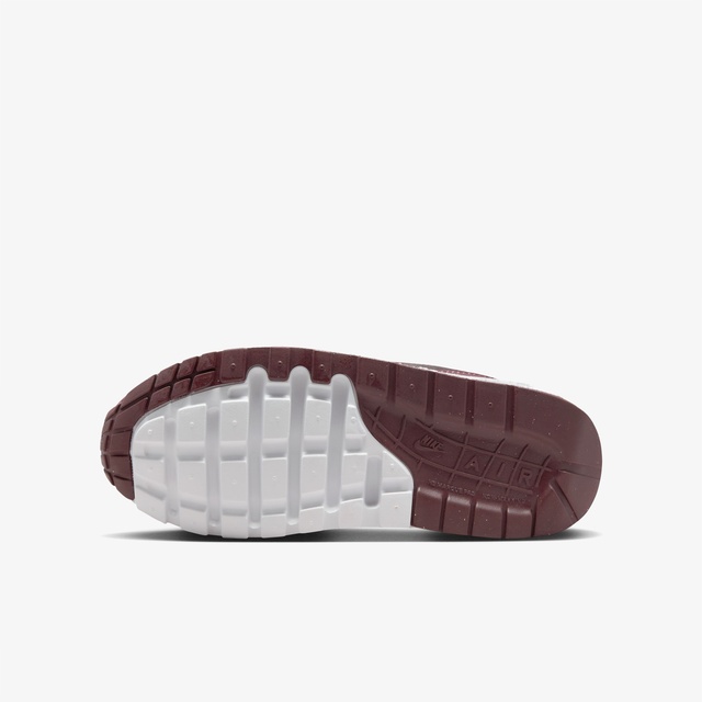 Nike Beyaz Nike Air Max 1