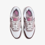 Nike Air Max 1 Genç Beyaz Spor Ayakkabı