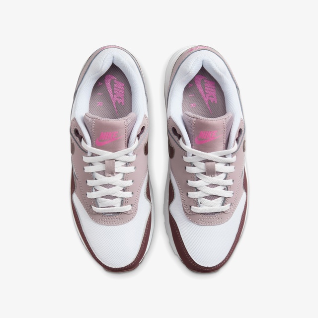 Nike Beyaz Nike Air Max 1