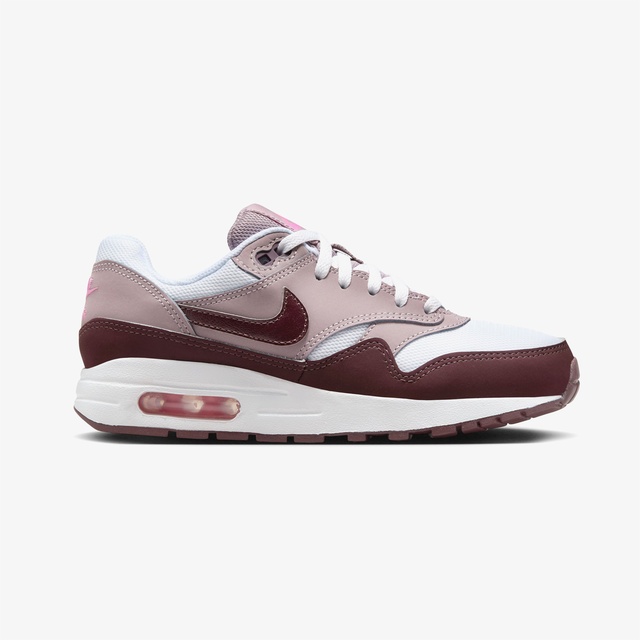Nike Beyaz Nike Air Max 1