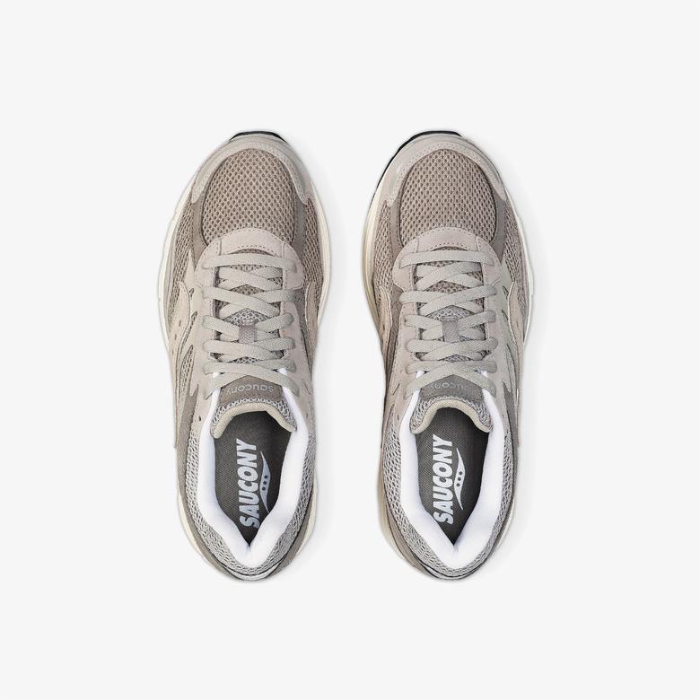 Saucony Progrid Omni 9 Unisex Bej Sneaker