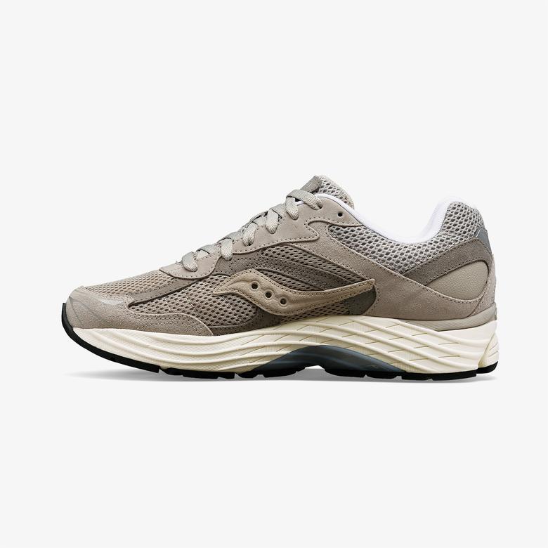 Saucony Progrid Omni 9 Unisex Bej Sneaker