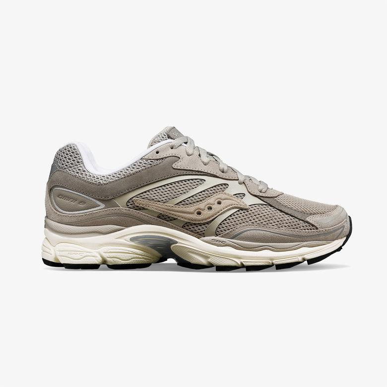 Saucony Progrid Omni 9 Unisex Bej Sneaker