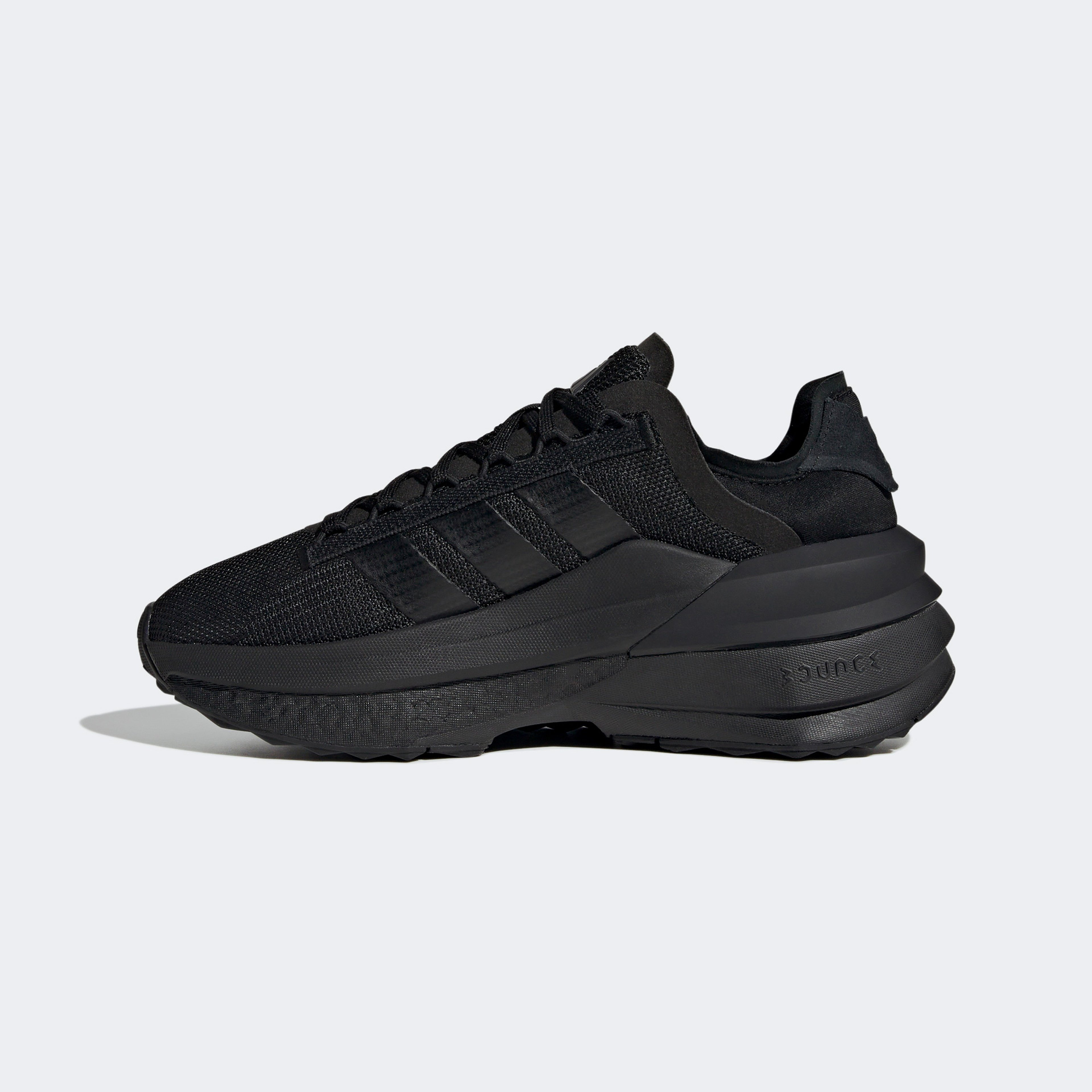 adidas Avryn_X Unisex Siyah Sneaker
