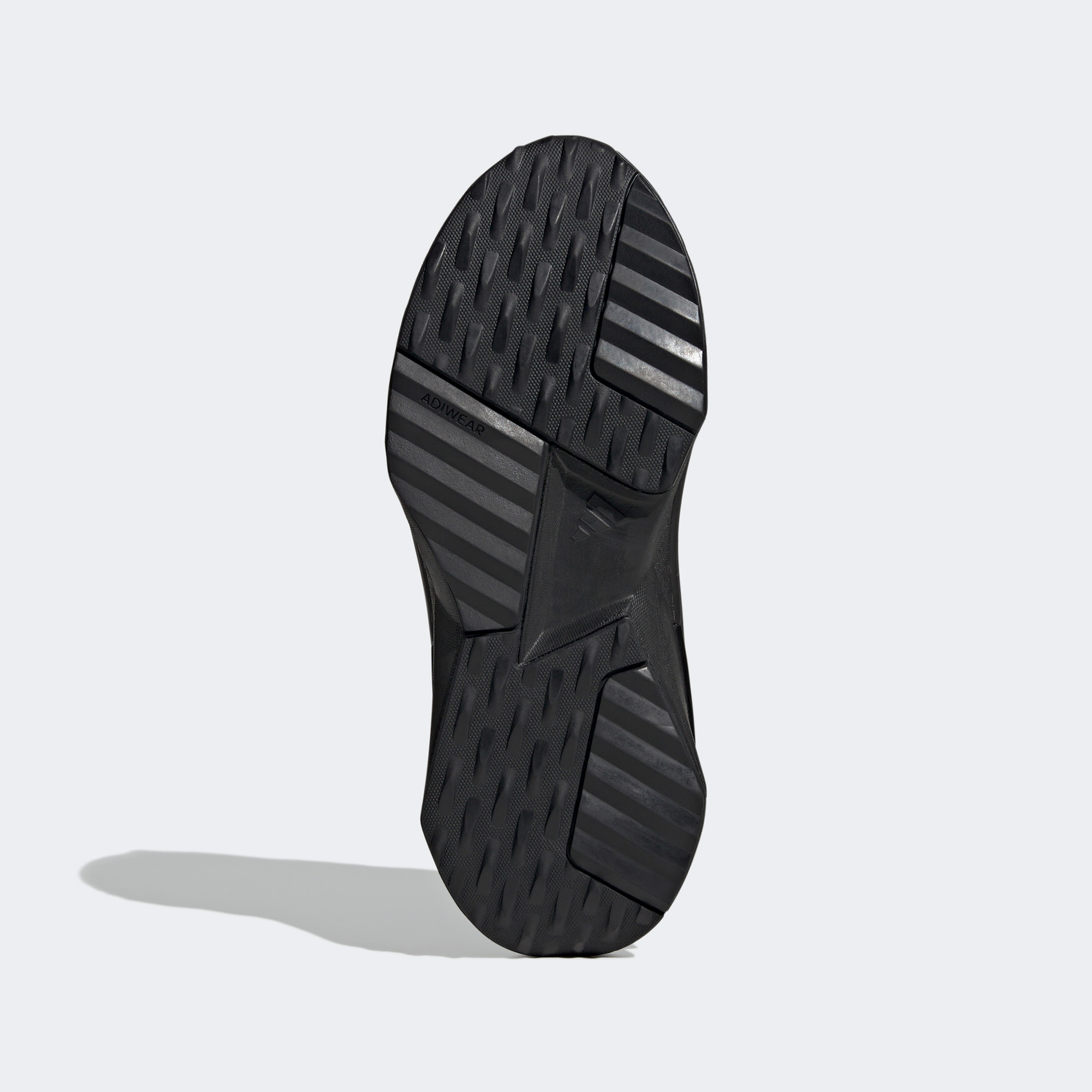 adidas Avryn_X Unisex Siyah Sneaker