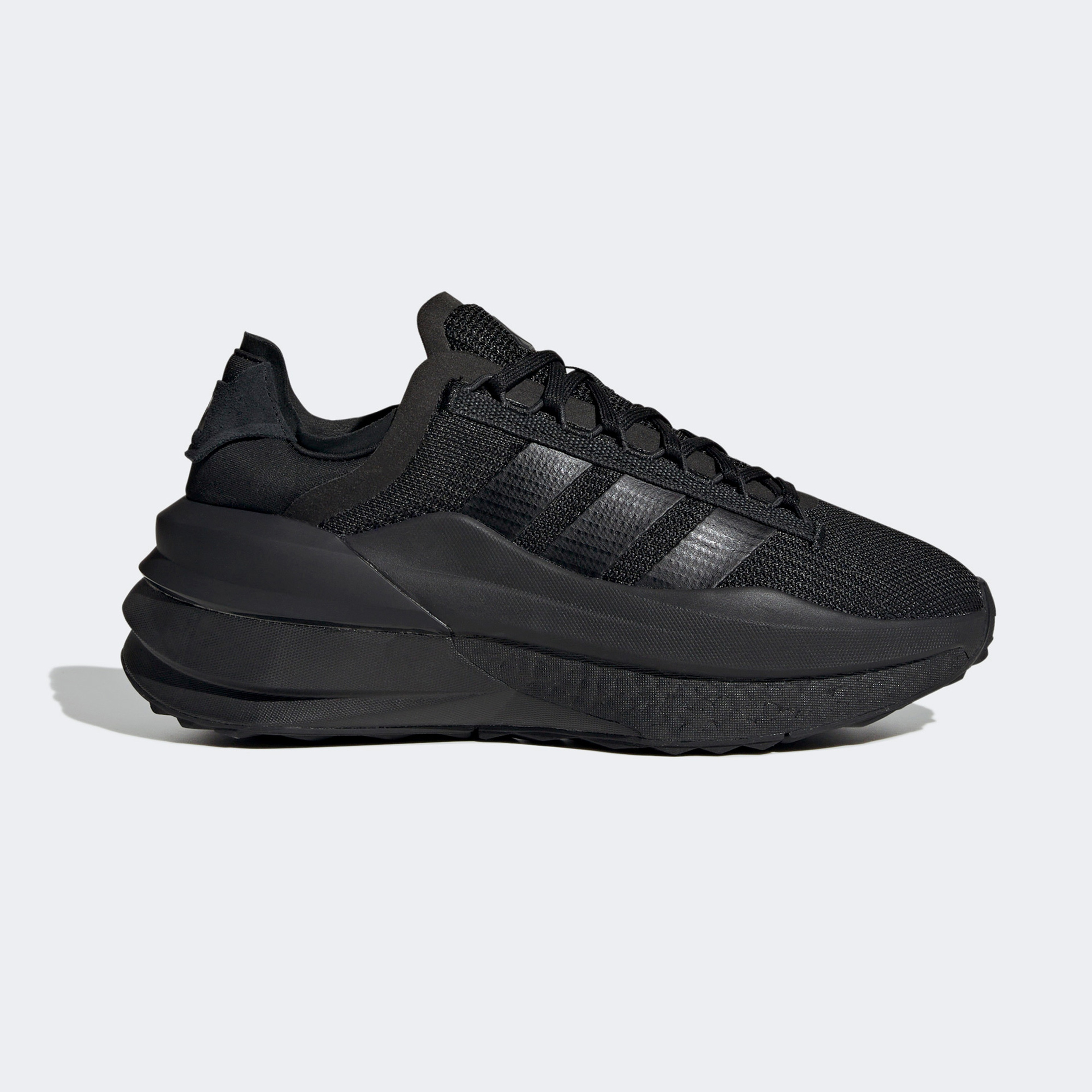 adidas Avryn_X Unisex Siyah Sneaker