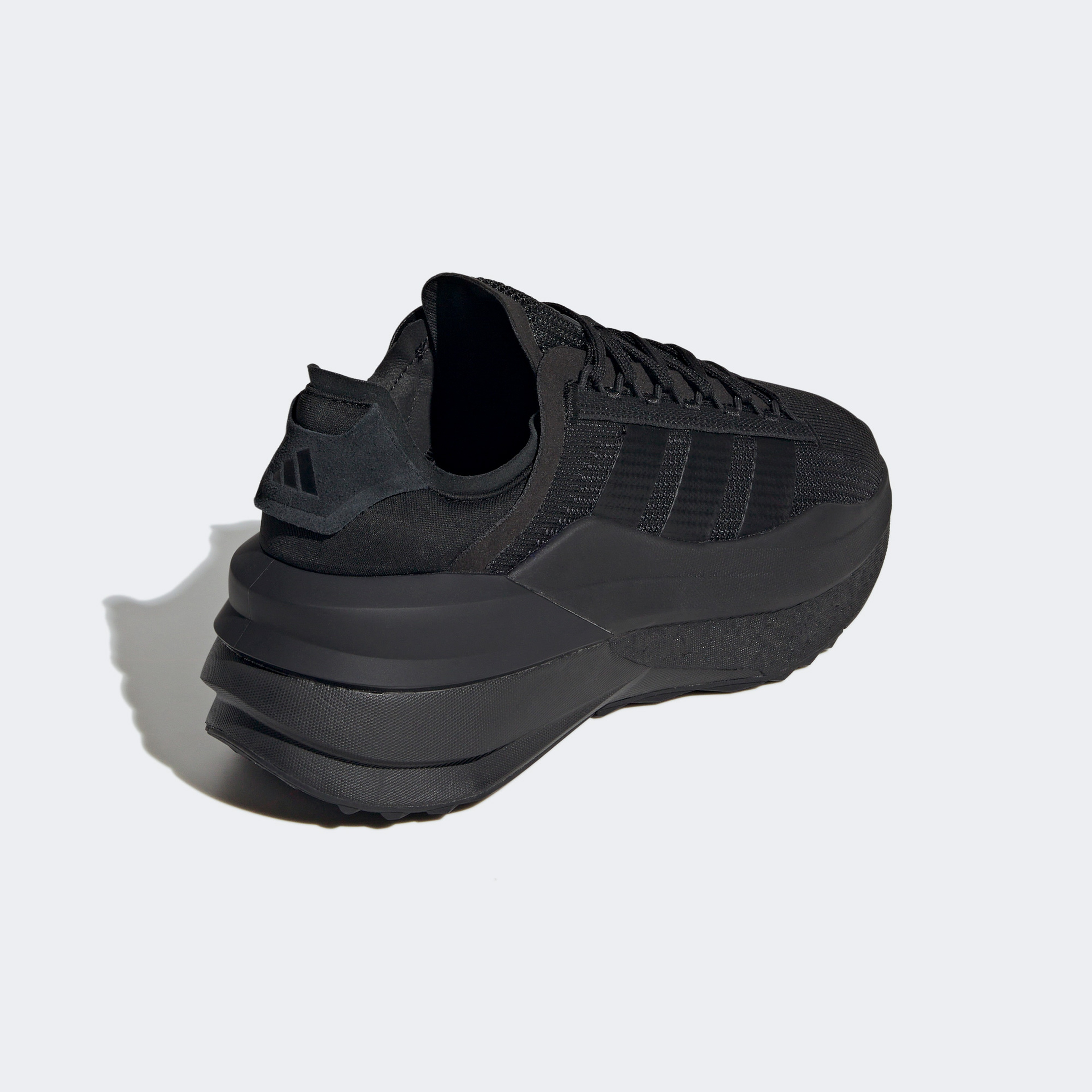 adidas Avryn_X Unisex Siyah Sneaker