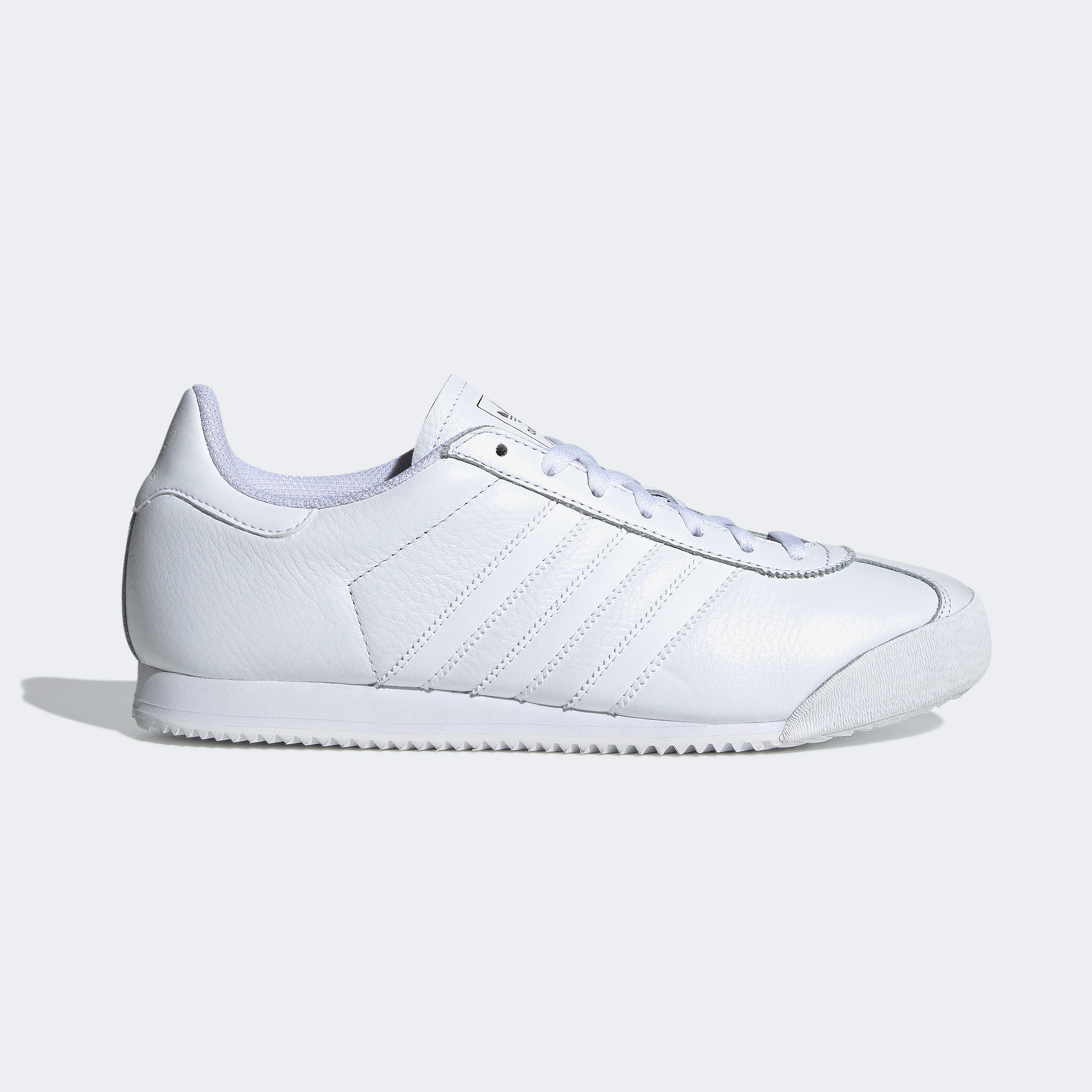 adidas K 74 Unisex Beyaz Sneaker
