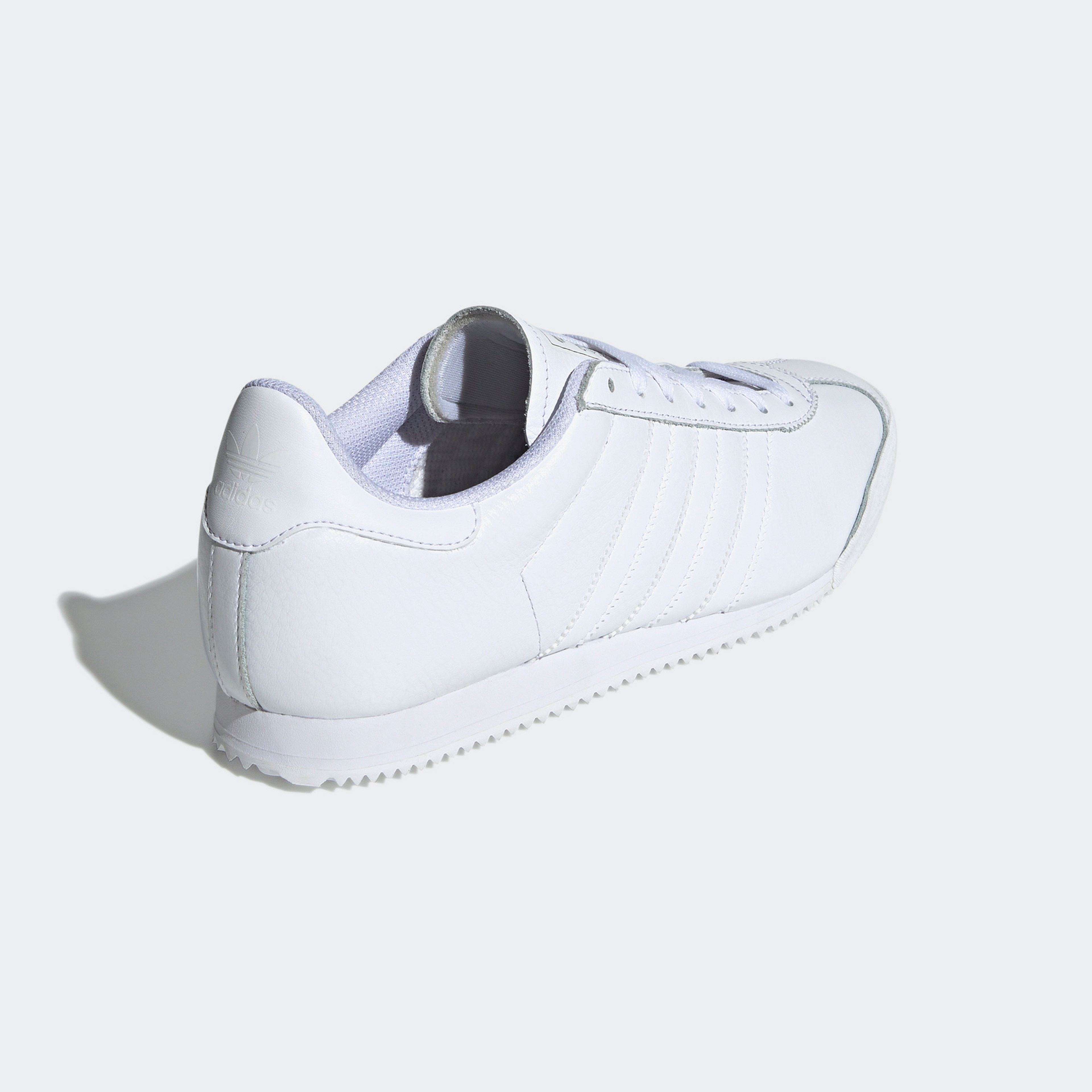 adidas K 74 Unisex Beyaz Sneaker