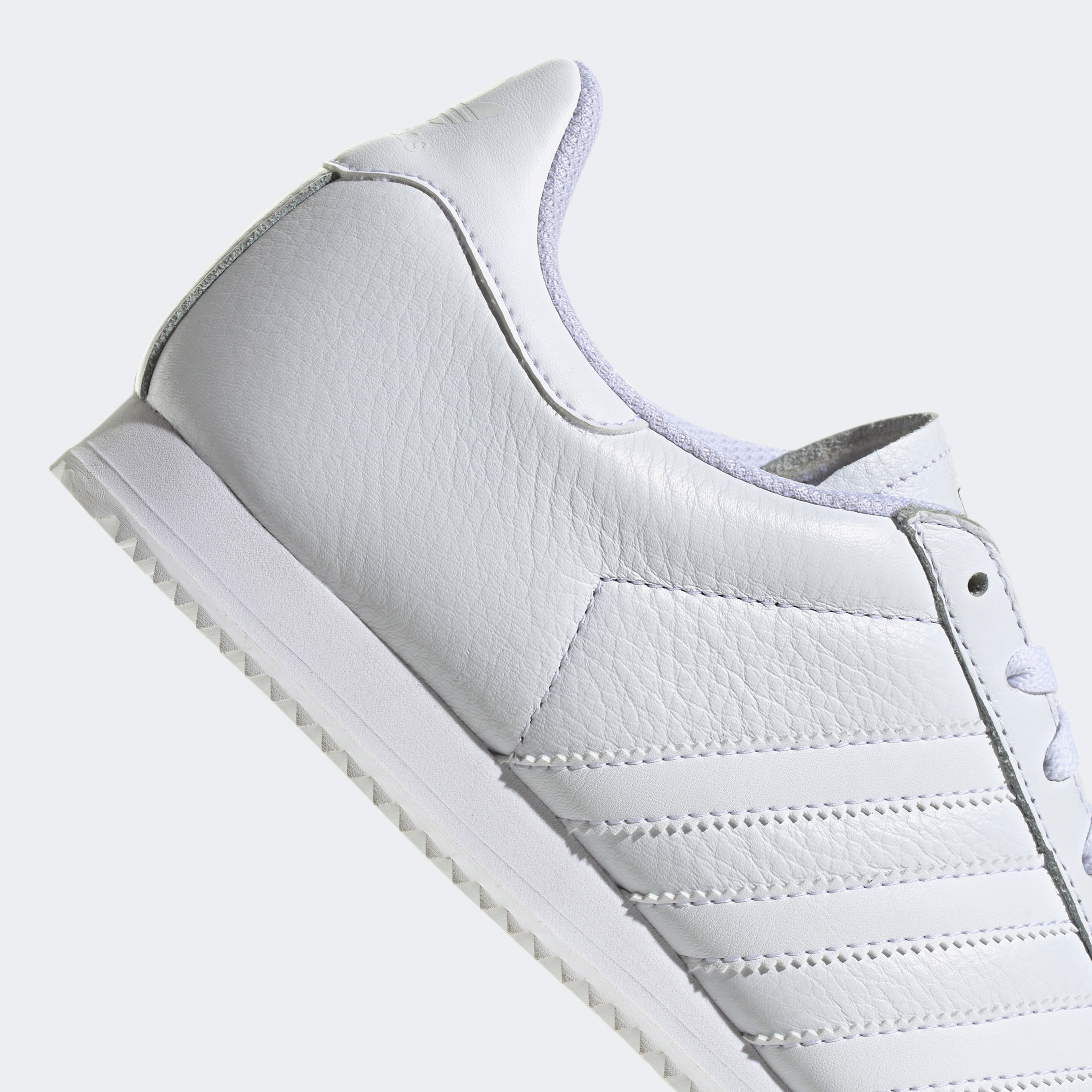 adidas K 74 Unisex Beyaz Sneaker
