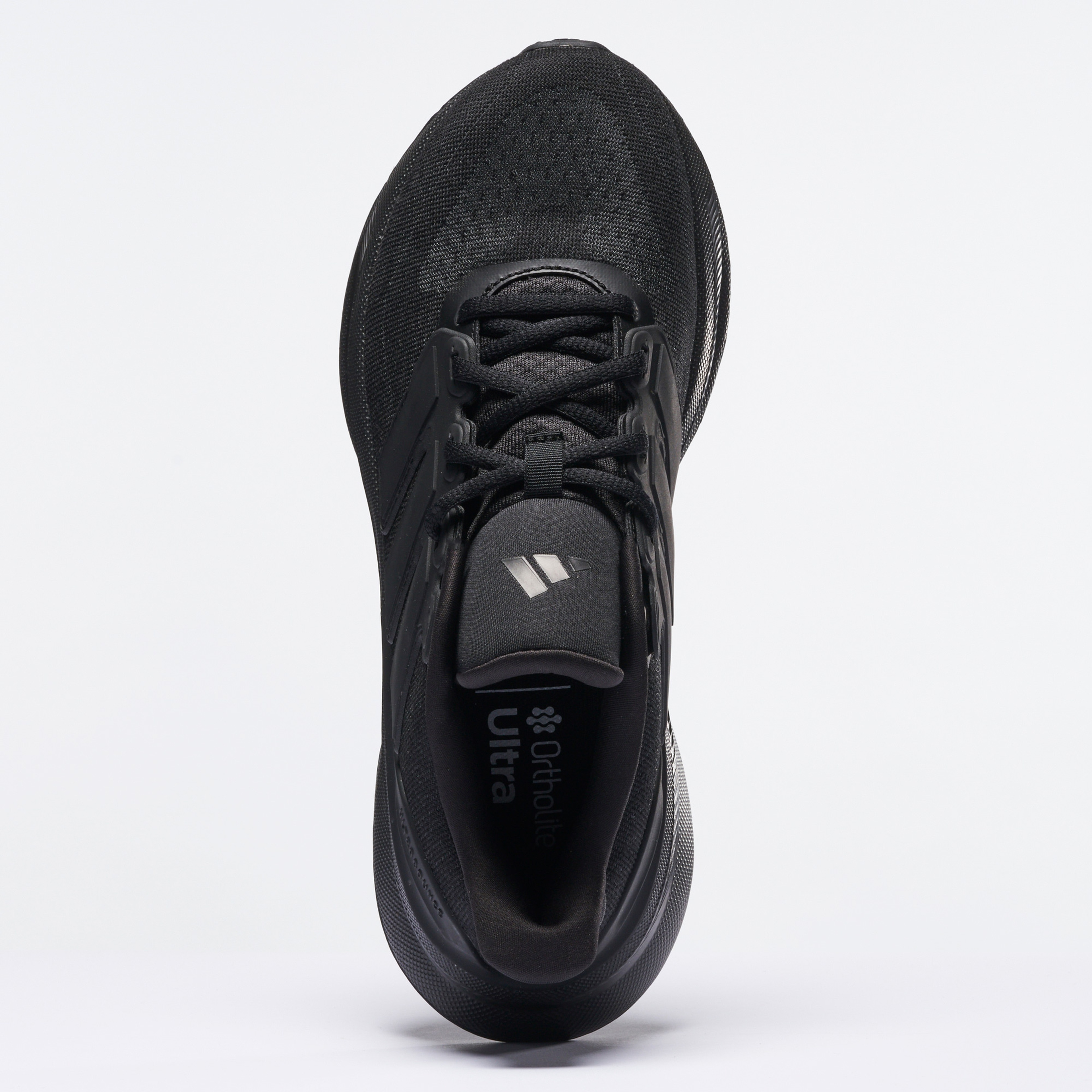 adidas Ultrarun 5 Kadın Siyah Sneaker