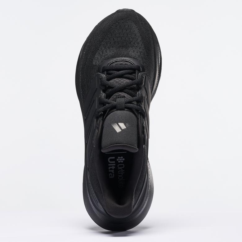 adidas Ultrarun 5 Kadın Siyah Sneaker