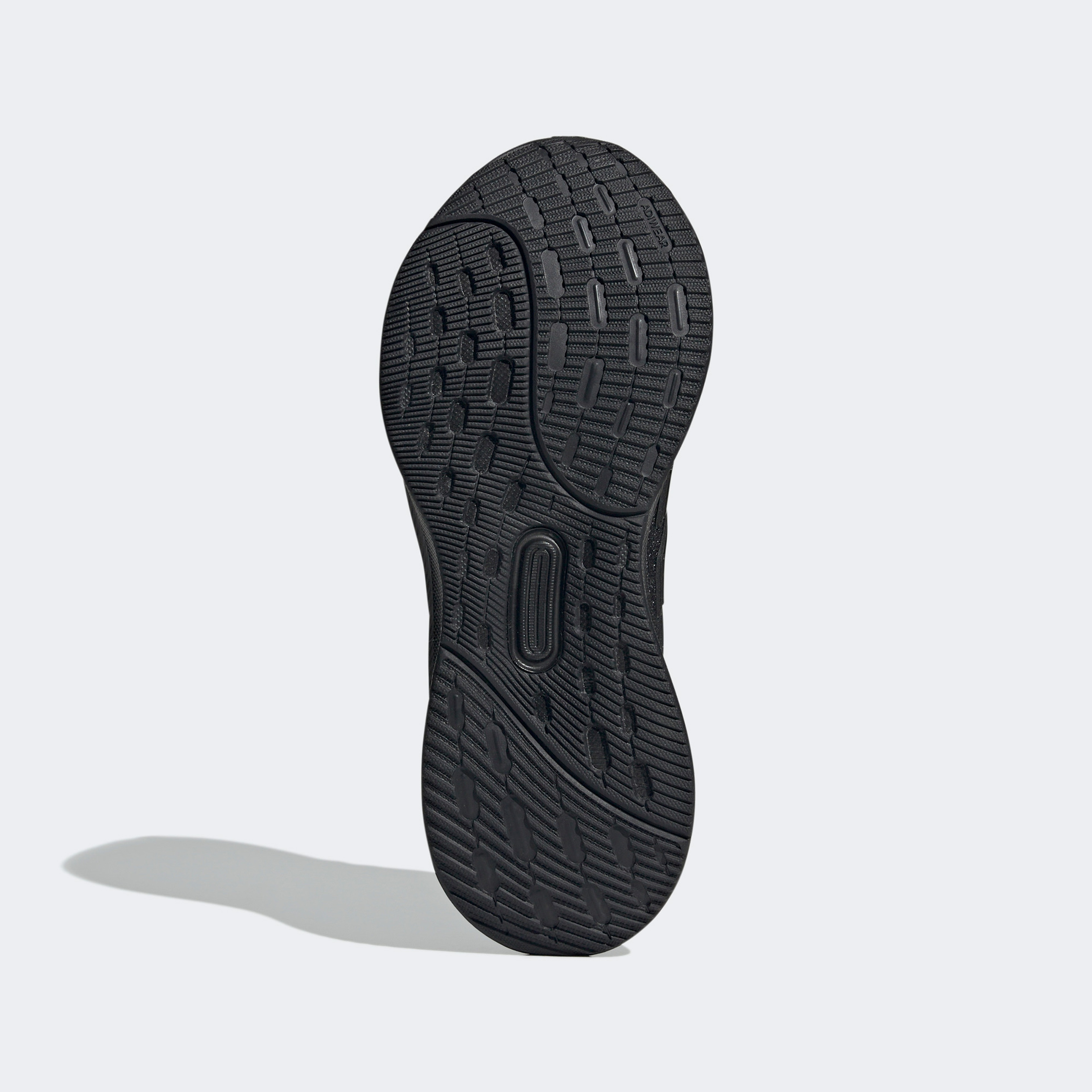 adidas Ultrarun 5 Kadın Siyah Sneaker