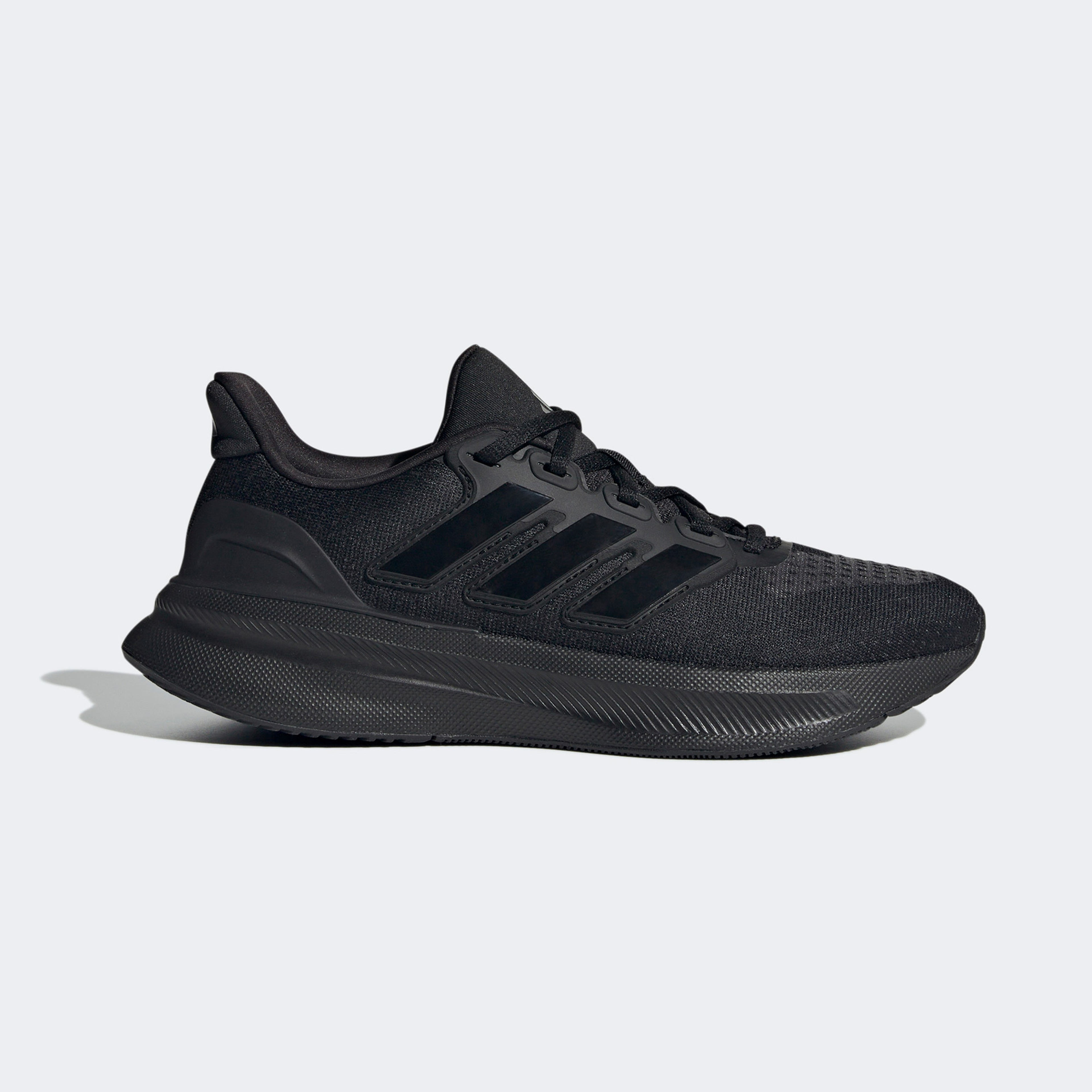 adidas Ultrarun 5 Kadın Siyah Sneaker