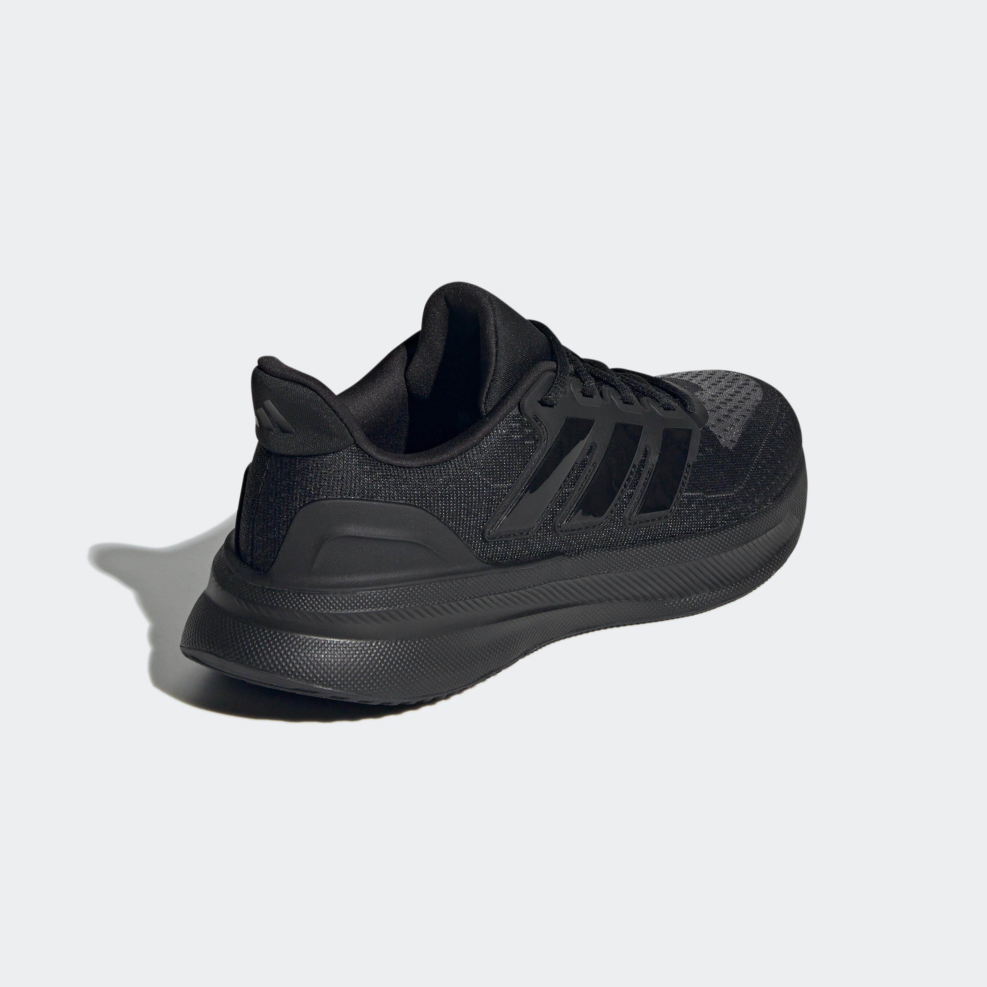 adidas Ultrarun 5 Kadın Siyah Sneaker