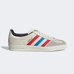 adidas Gazelle Indoor Unisex Beyaz Spor Ayakkabı