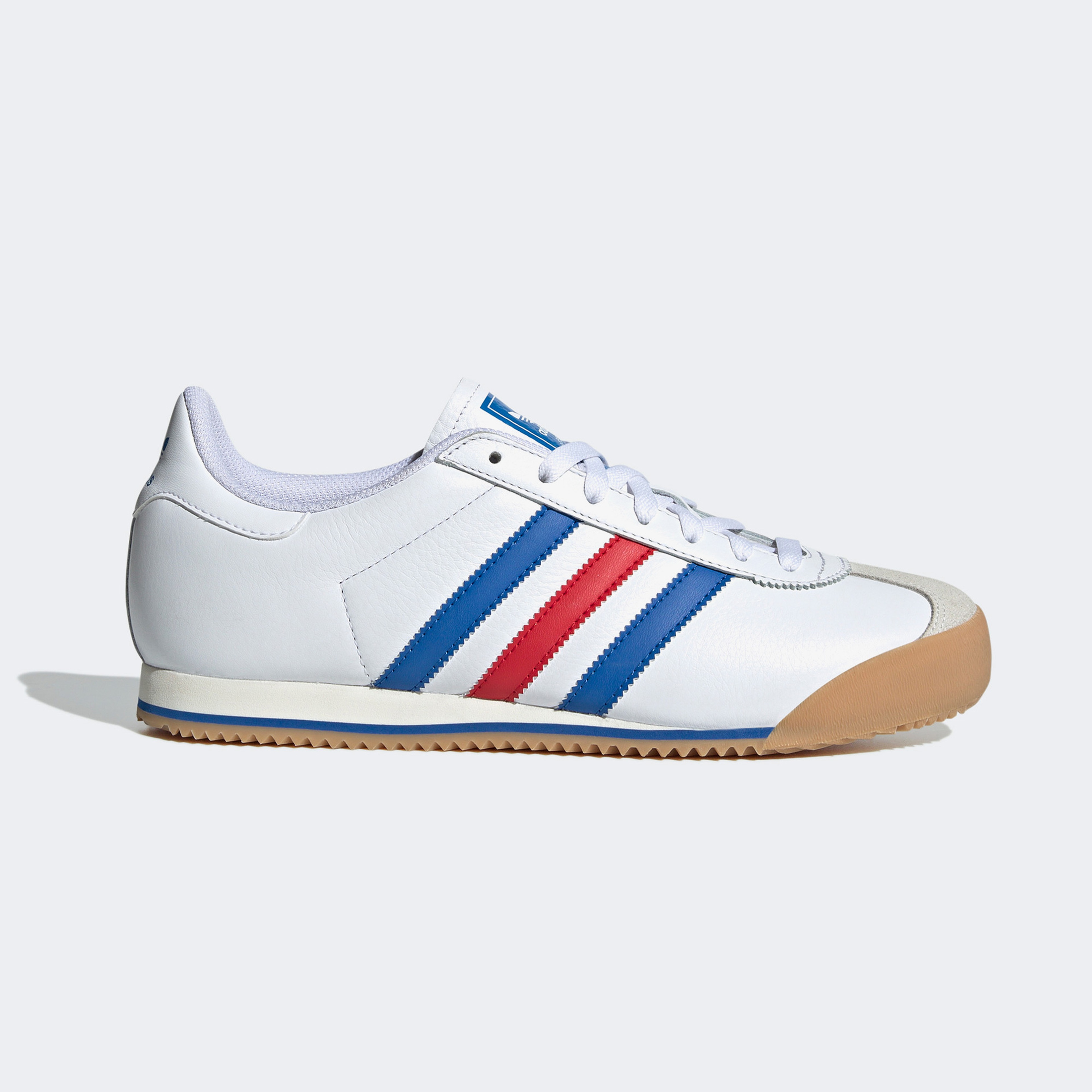 adidas K 74 Unisex Beyaz Sneaker