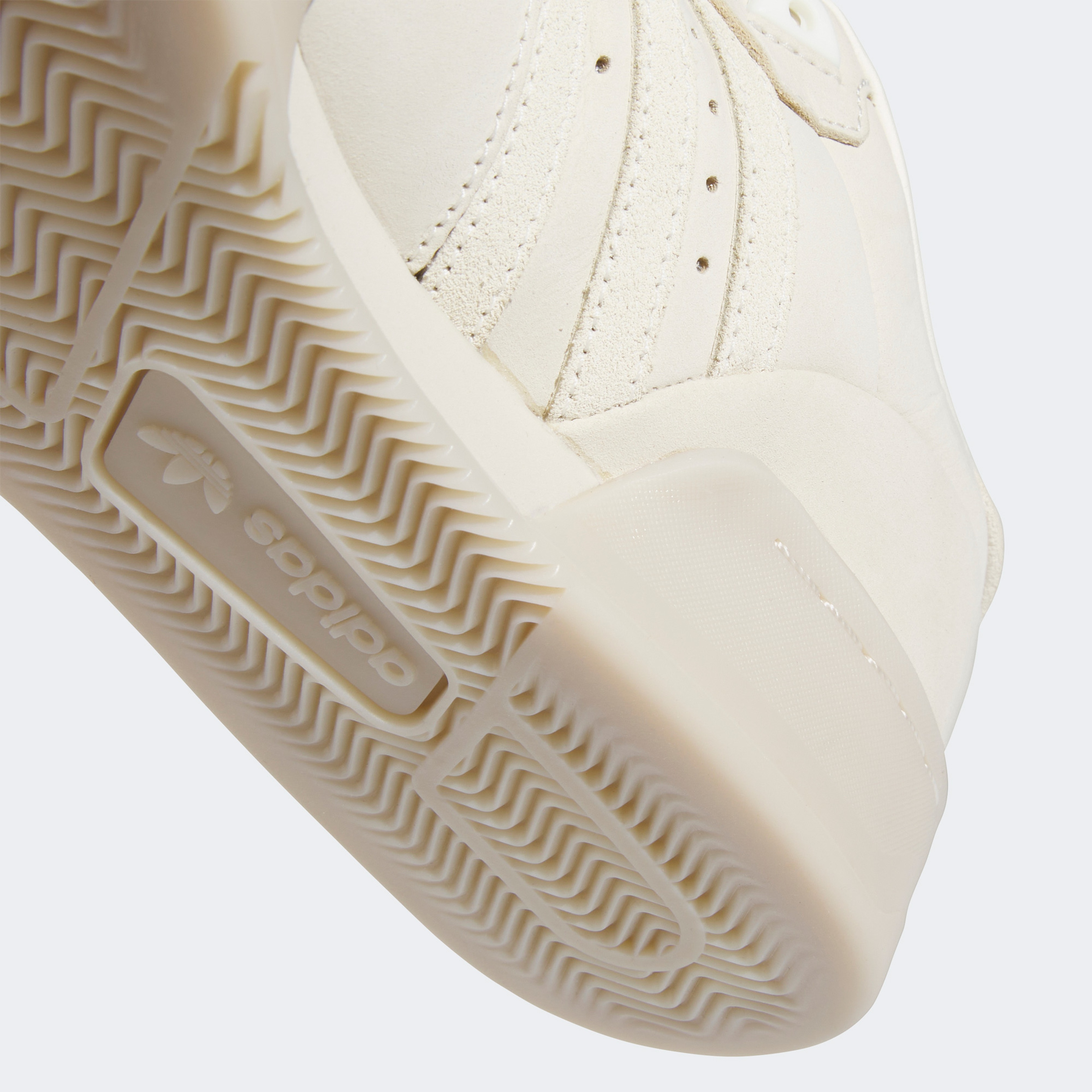 adidas Rivalry Lux Low Kadın Beyaz Sneaker
