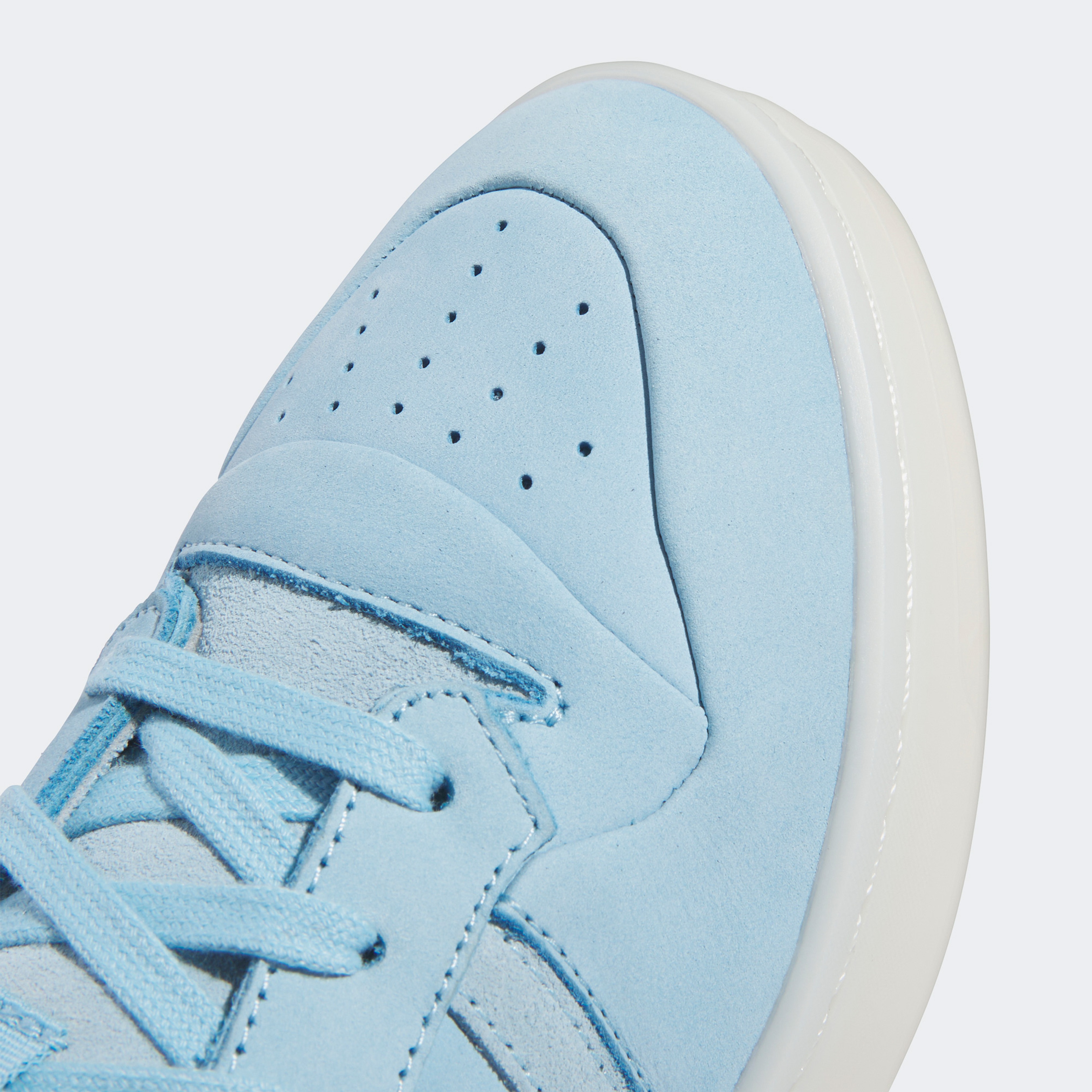 adidas Rivalry Lux Low Kadın Mavi Sneaker