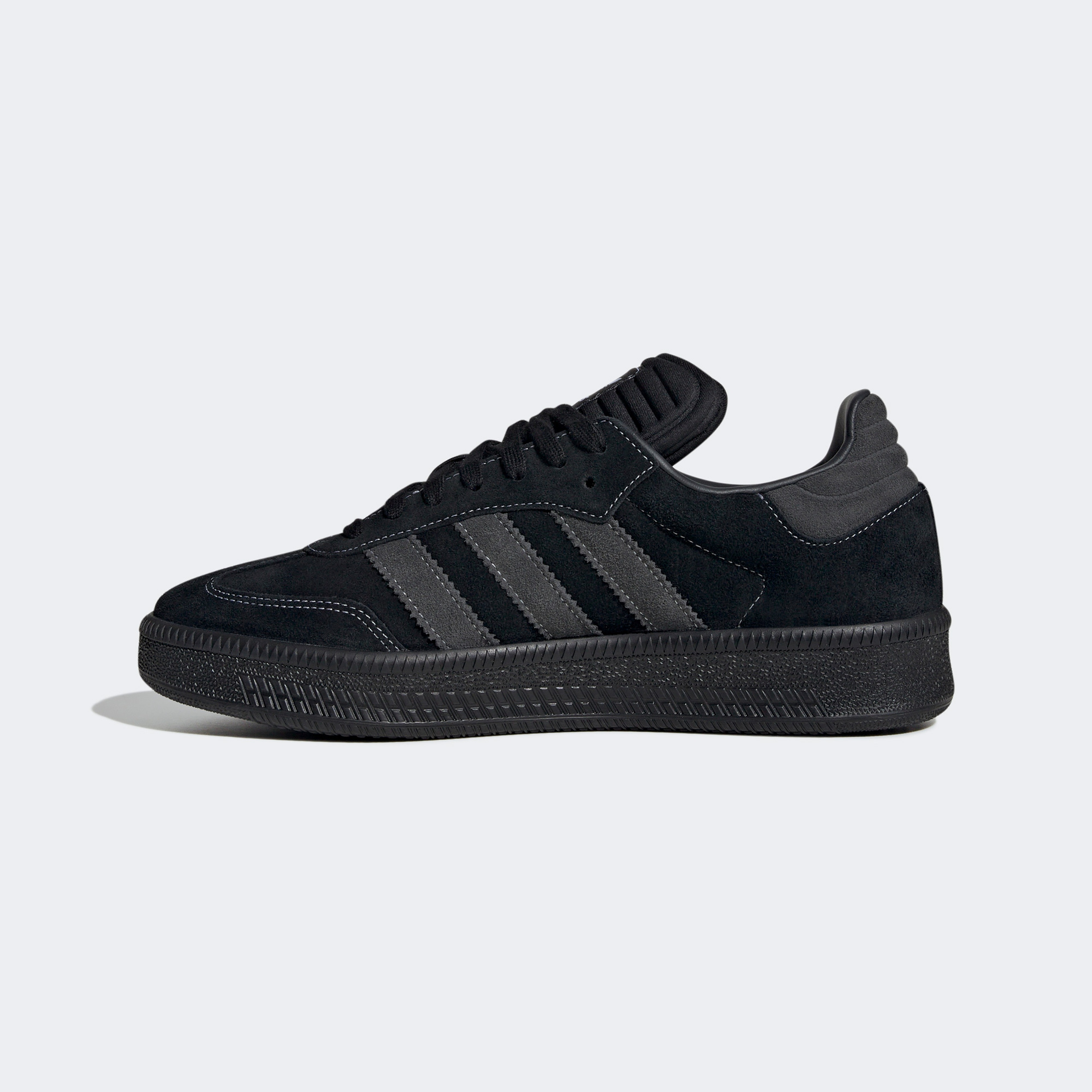 adidas Samba XLG Erkek Siyah Sneaker