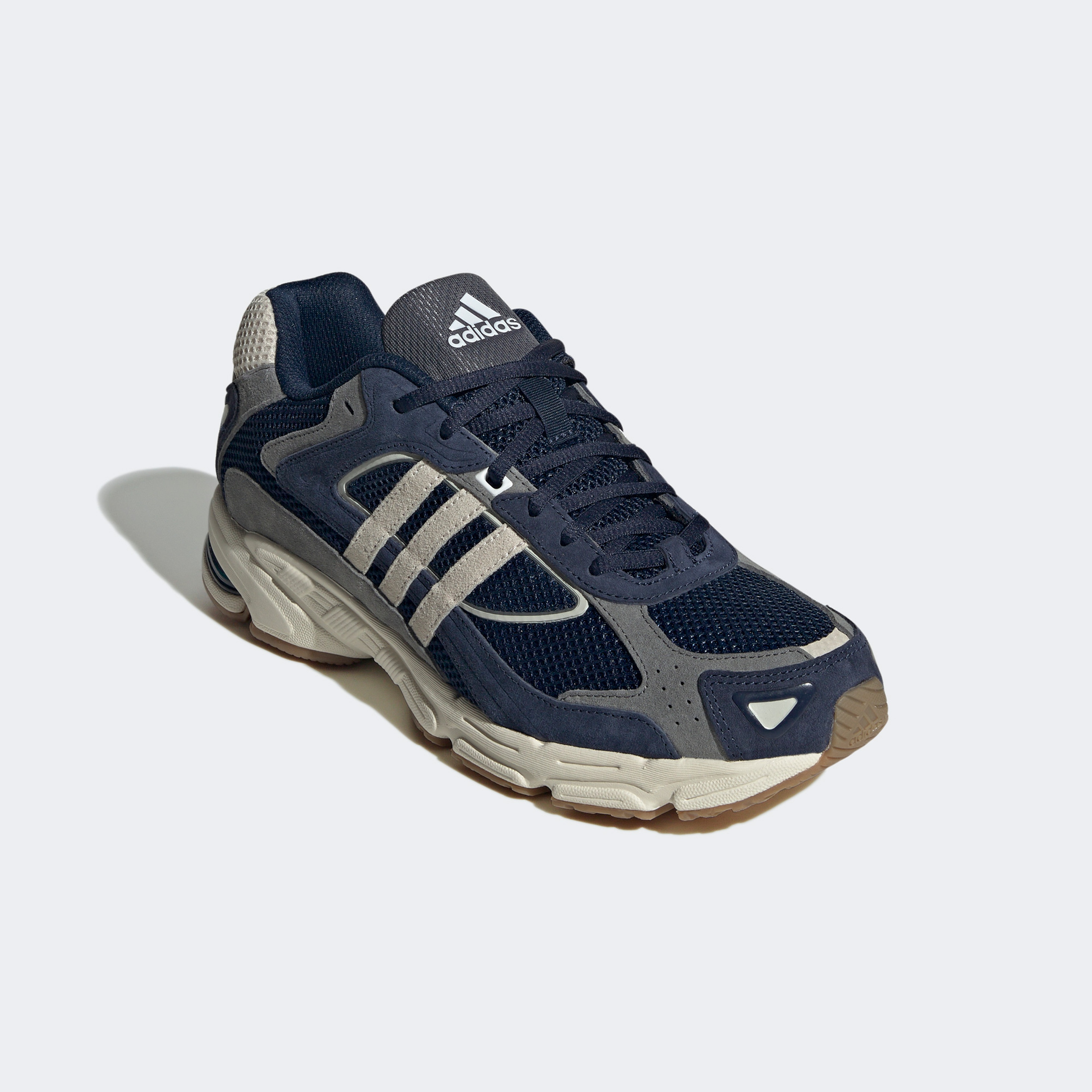 adidas Response Cl Unisex Lacivert Spor Ayakkabı