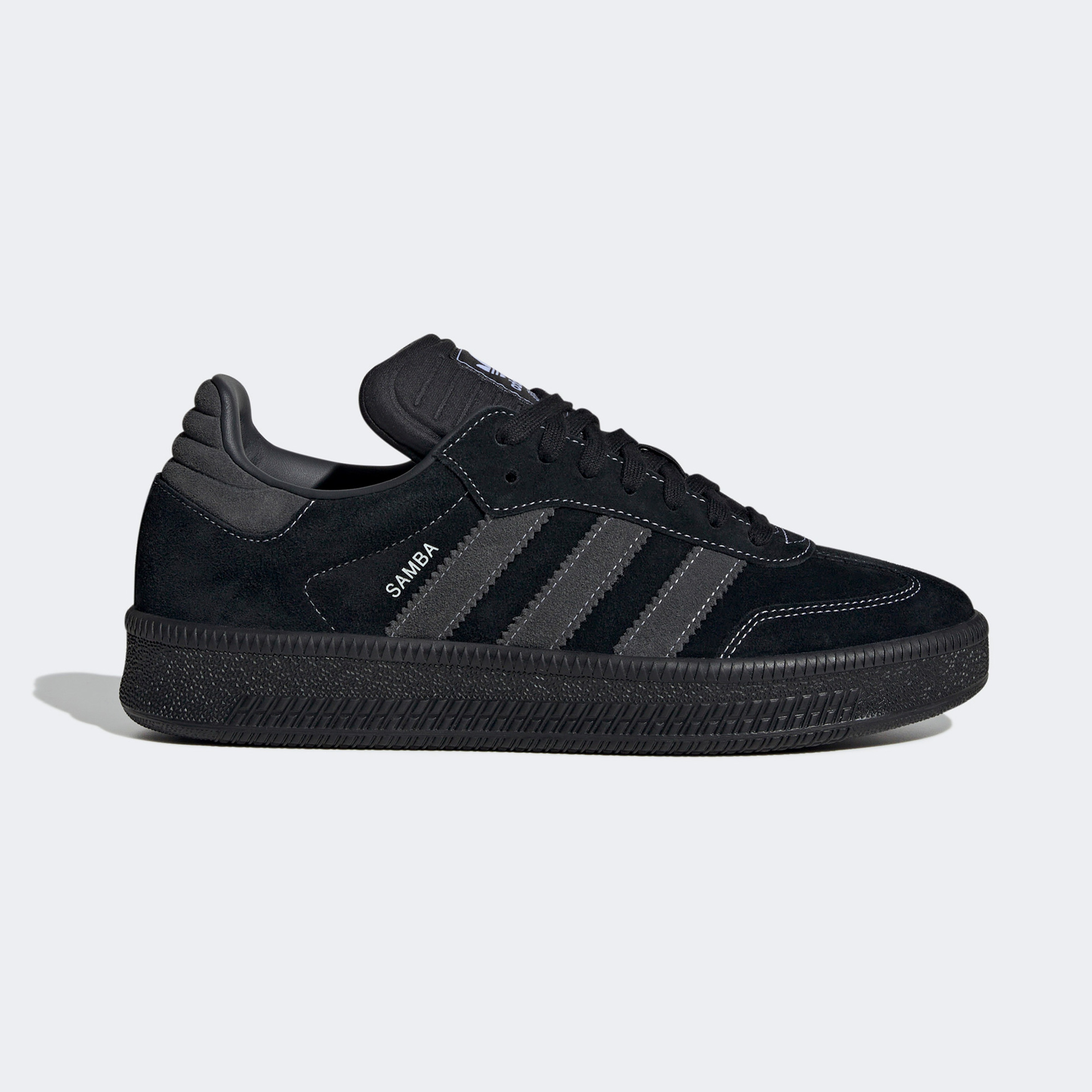 adidas Samba XLG Erkek Siyah Sneaker