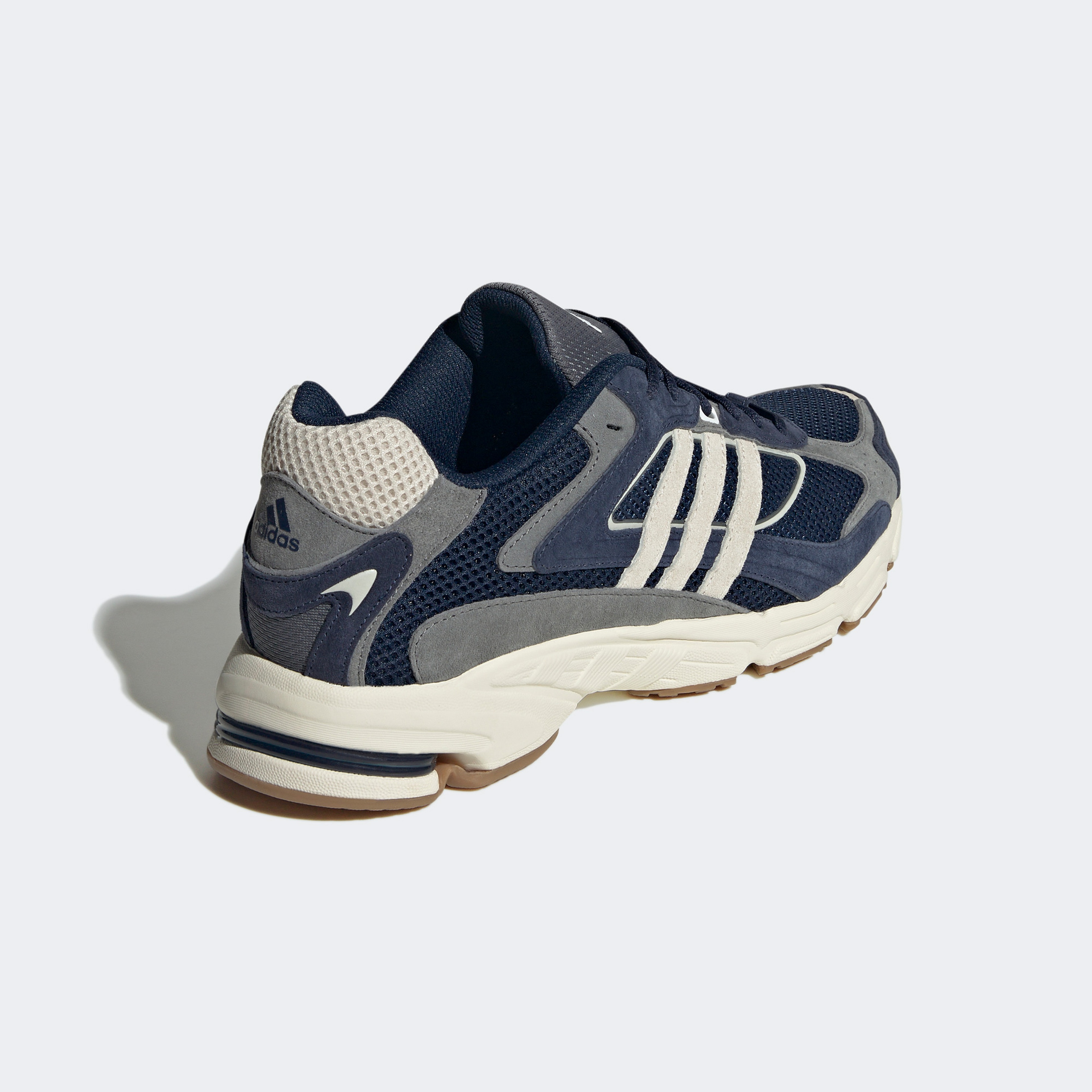 adidas Response Cl Unisex Lacivert Spor Ayakkabı
