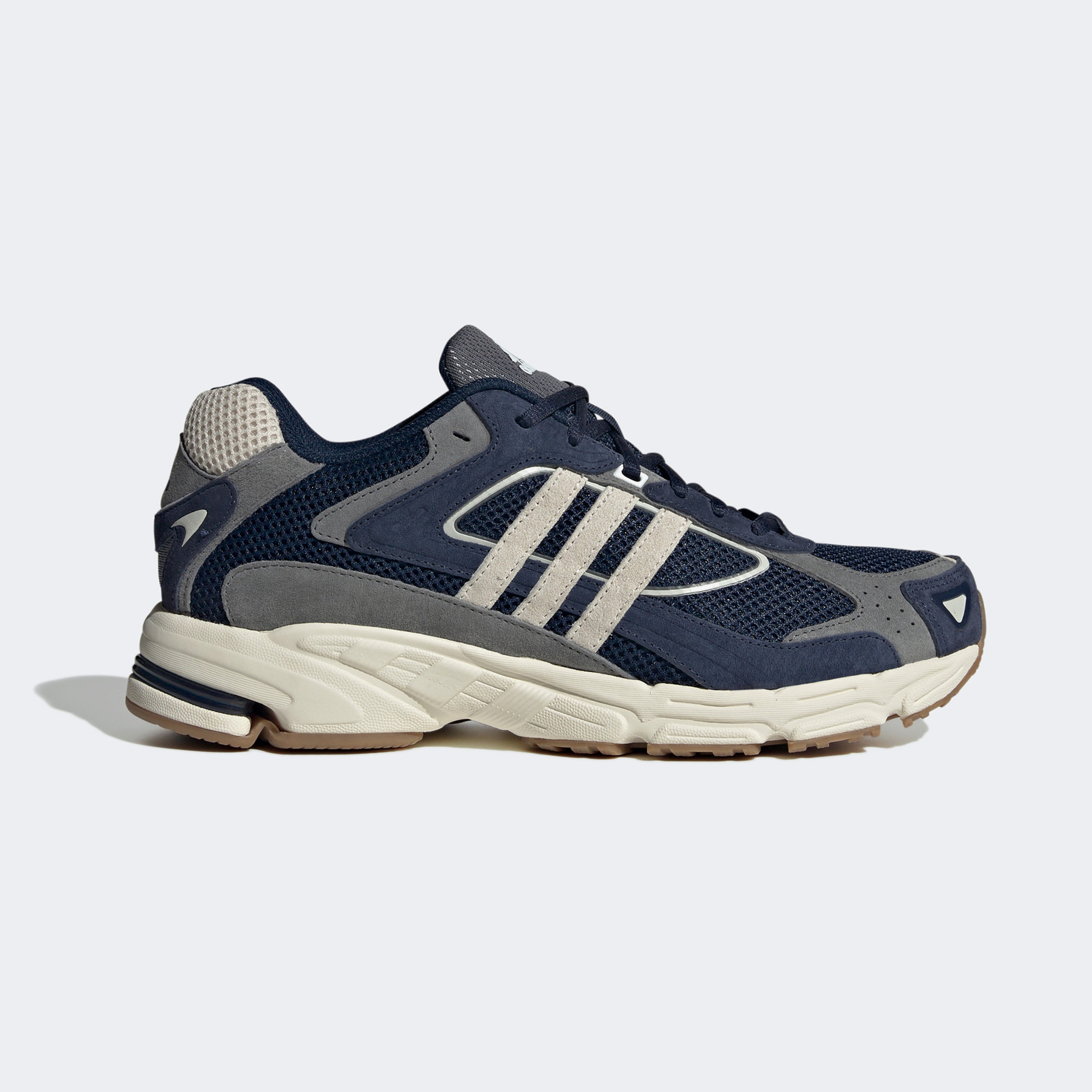 adidas Response Cl Unisex Lacivert Spor Ayakkabı