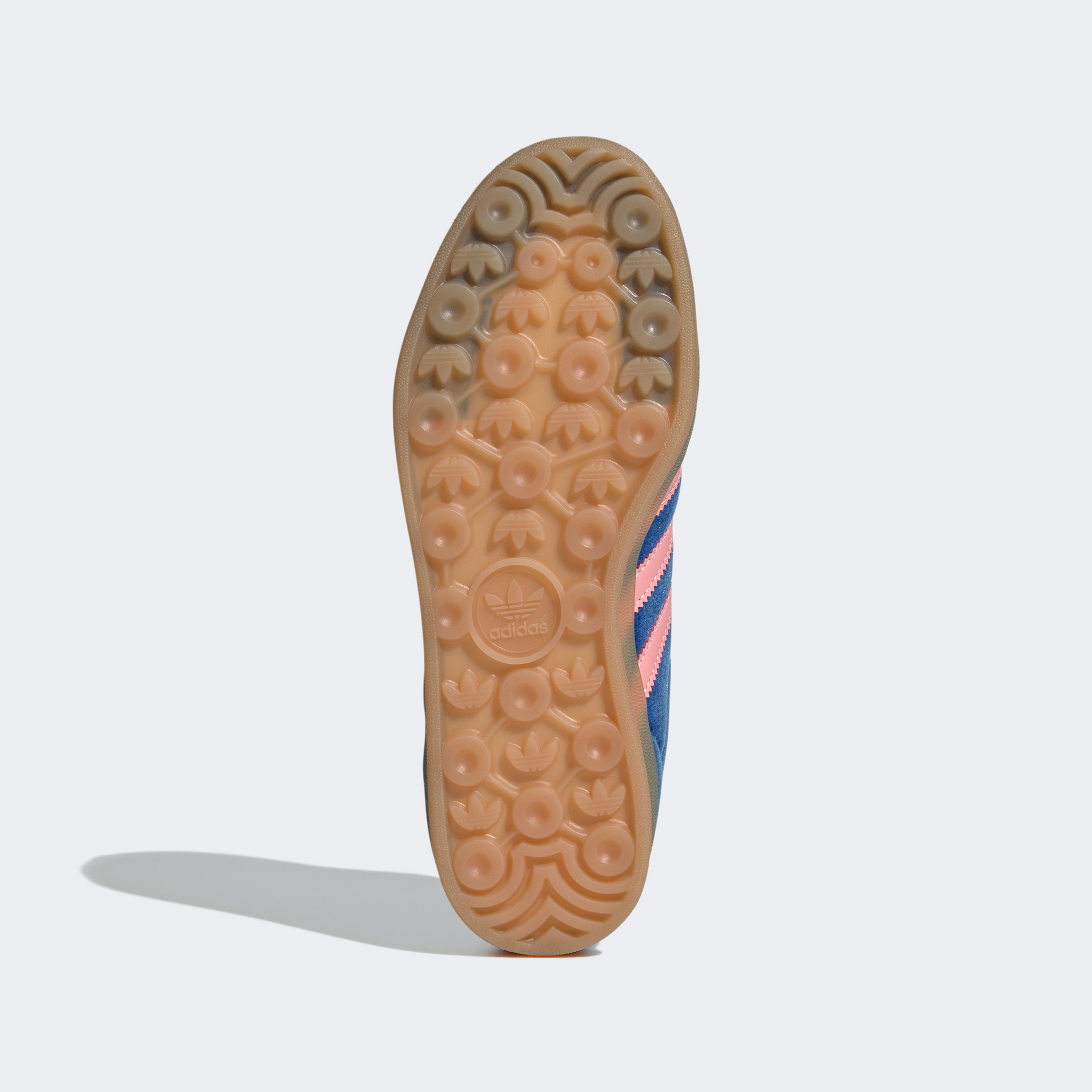 adidas Gazelle indoor Unisex Mavi Sneaker