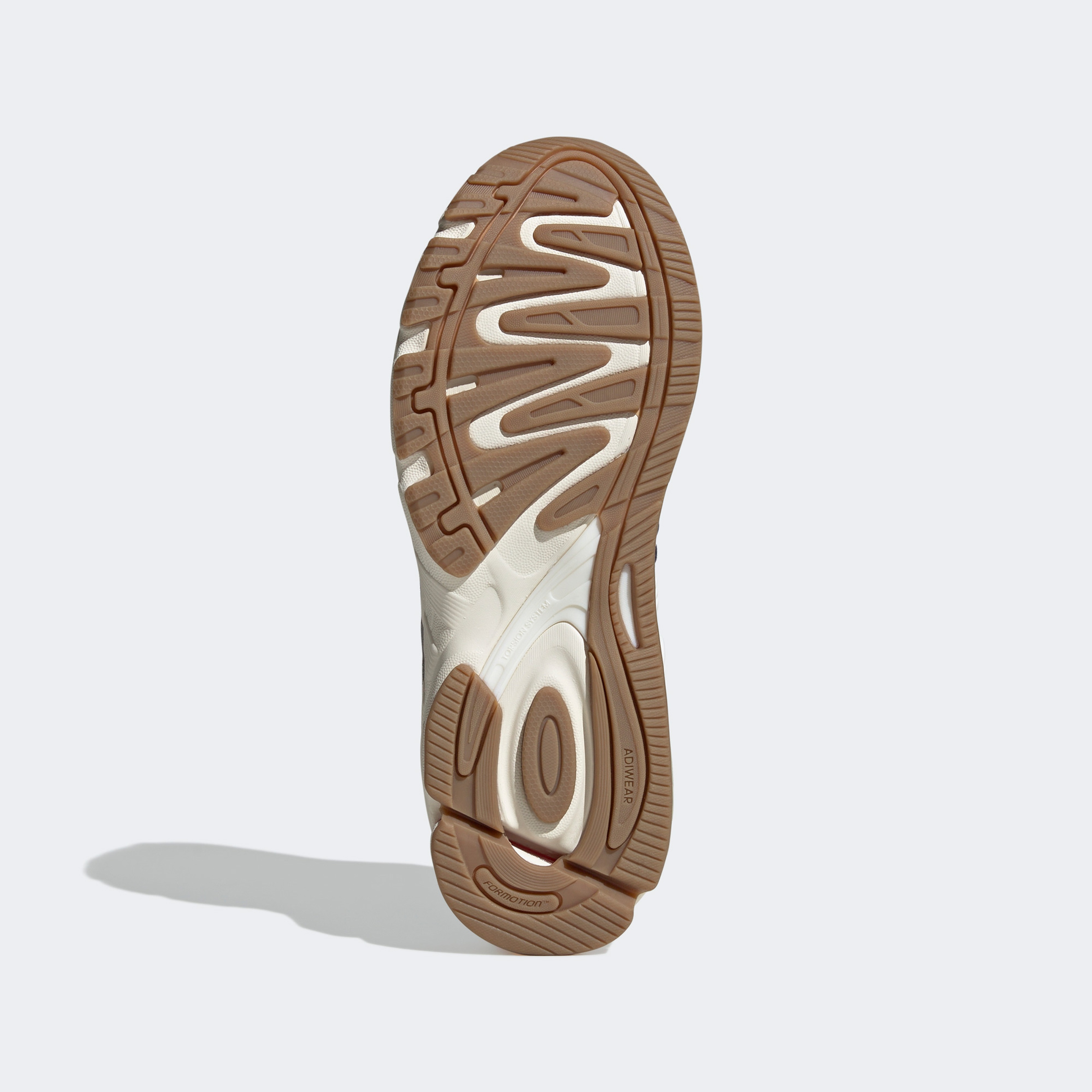 adidas Response Unisex Bej Sneaker